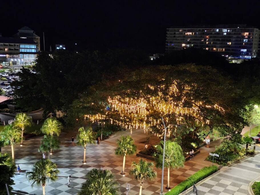 In Esplanade! Ocean View! Heart Of Cairns