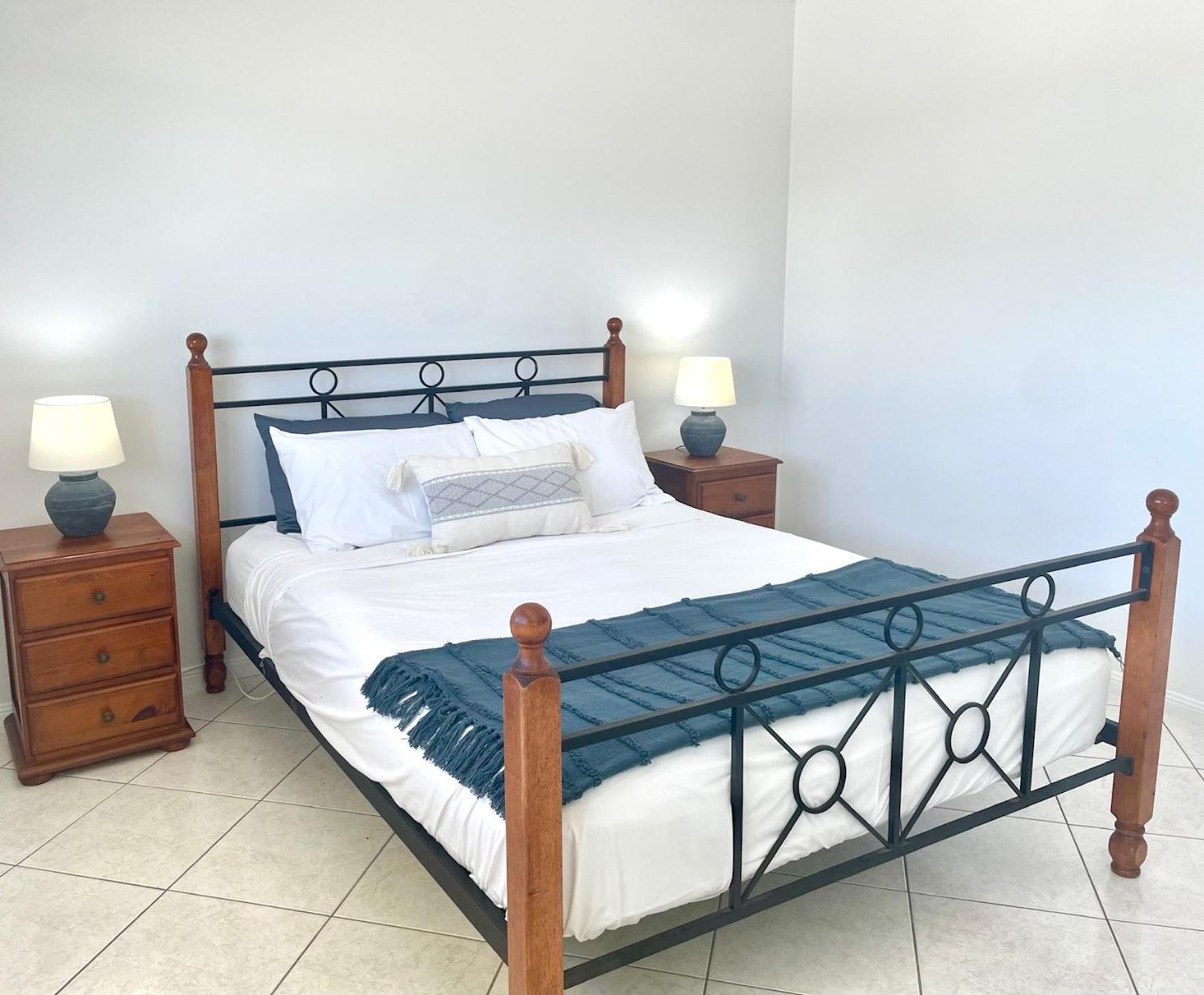 Parks - 3 Bedroom Cairns