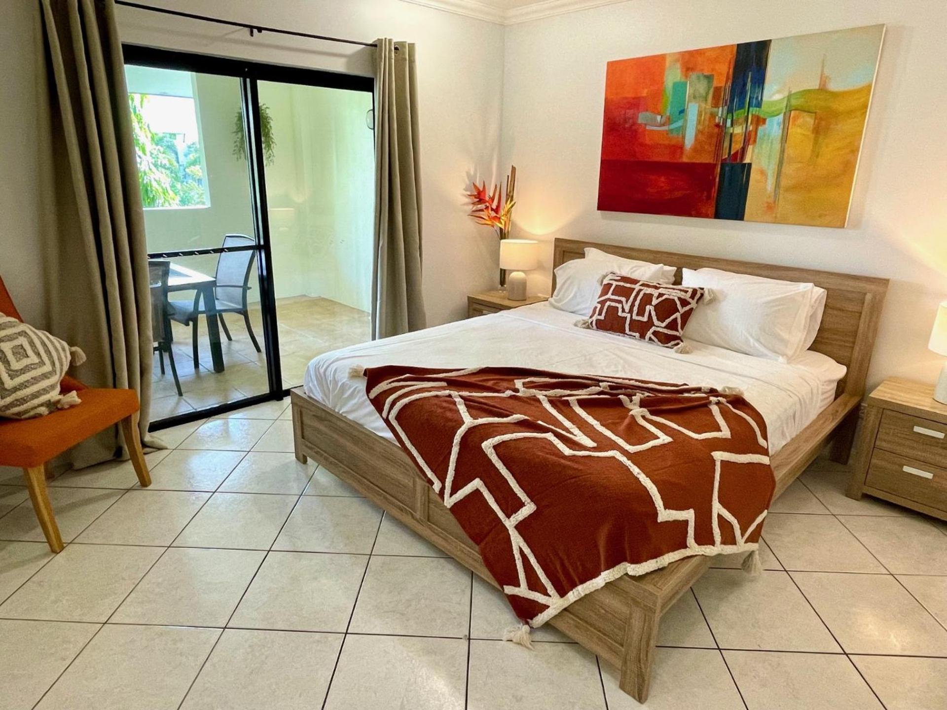 Parks - 3 Bedroom * Cairns