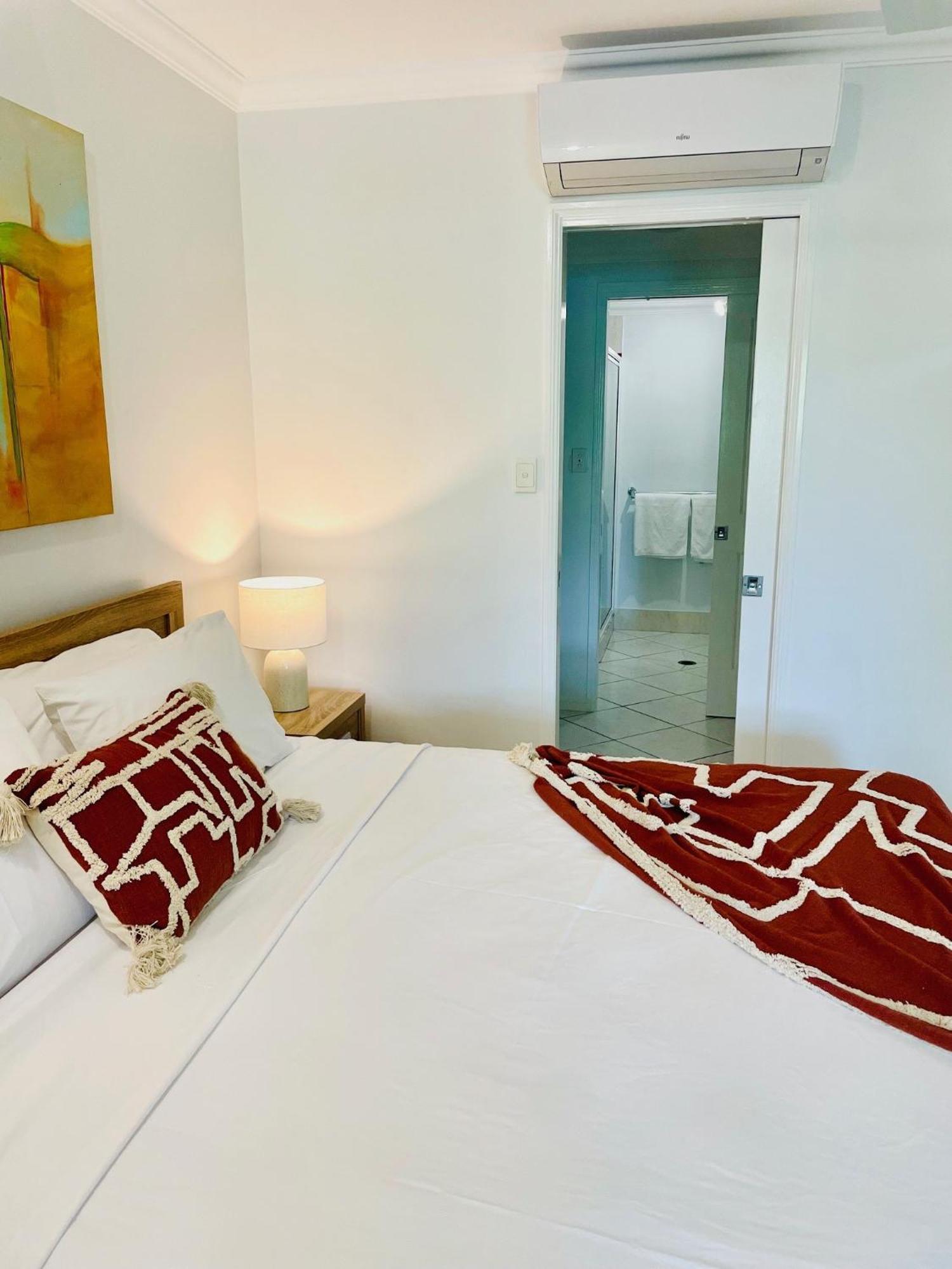Parks - 3 Bedroom Apartment