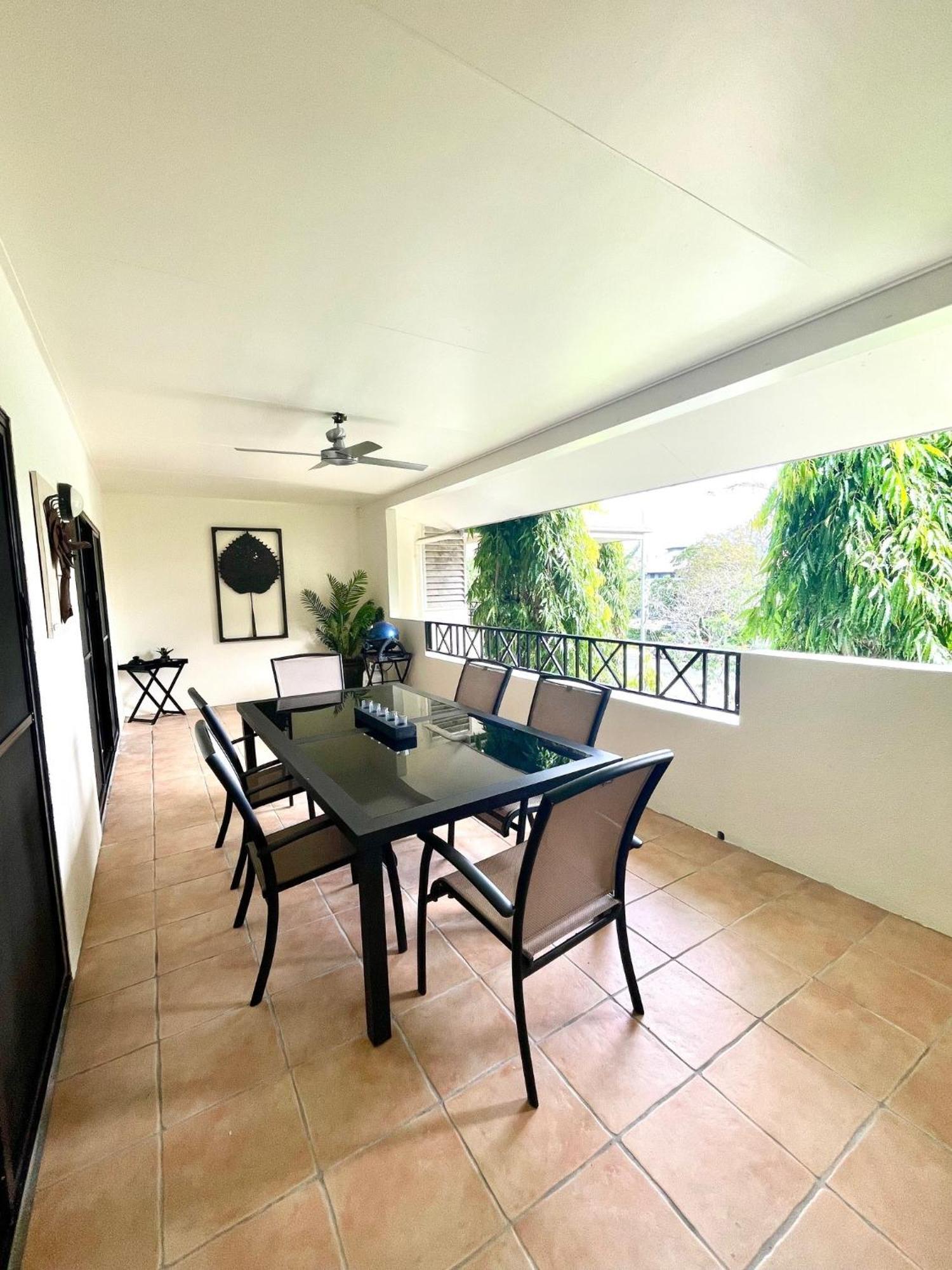 Apartment Parks - 3 Bedroom *