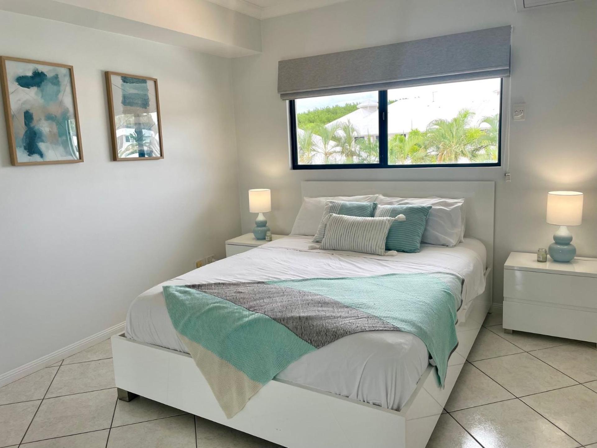 Parks - 3 Bedroom Cairns