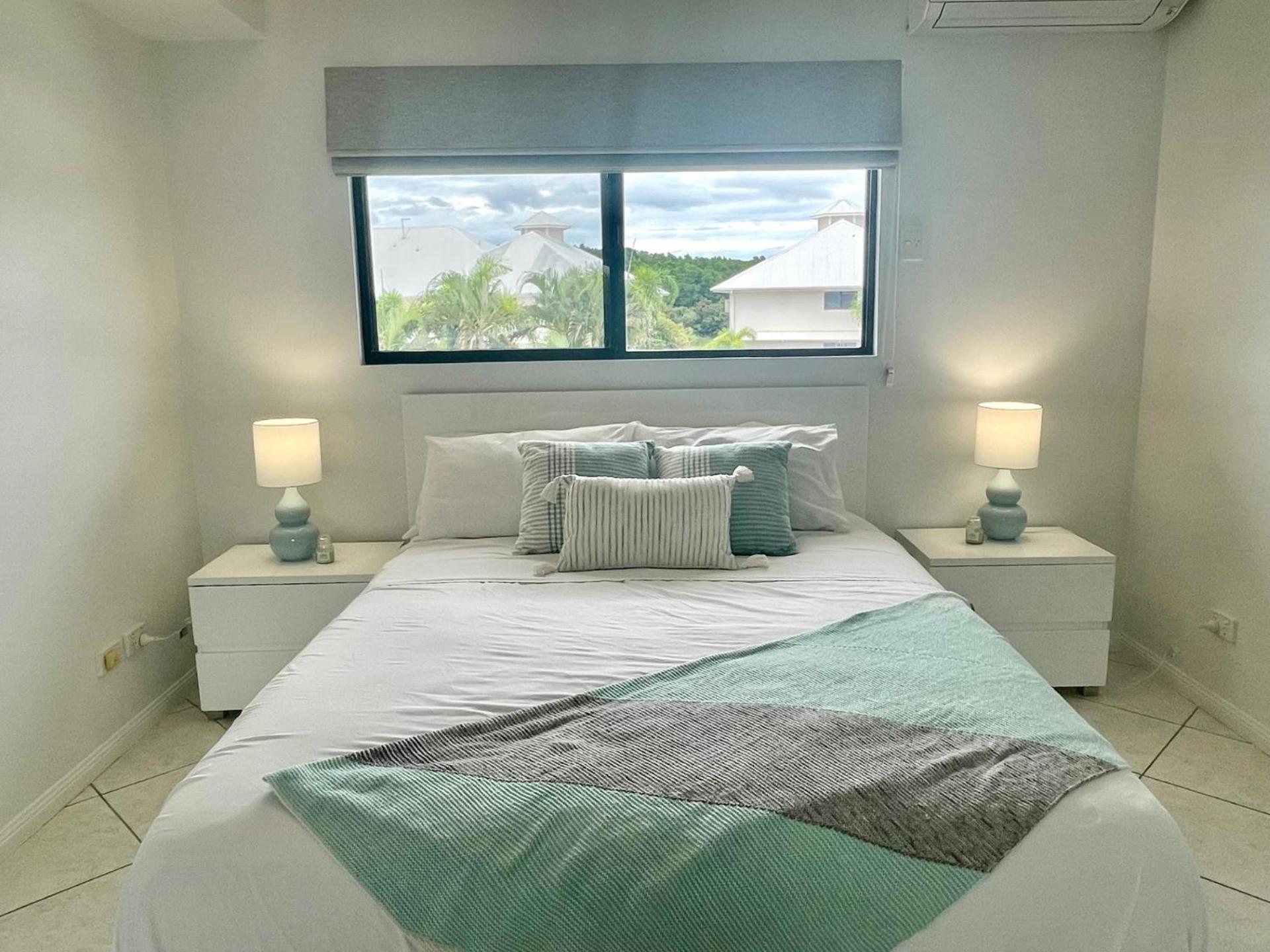 Parks - 3 Bedroom * Cairns