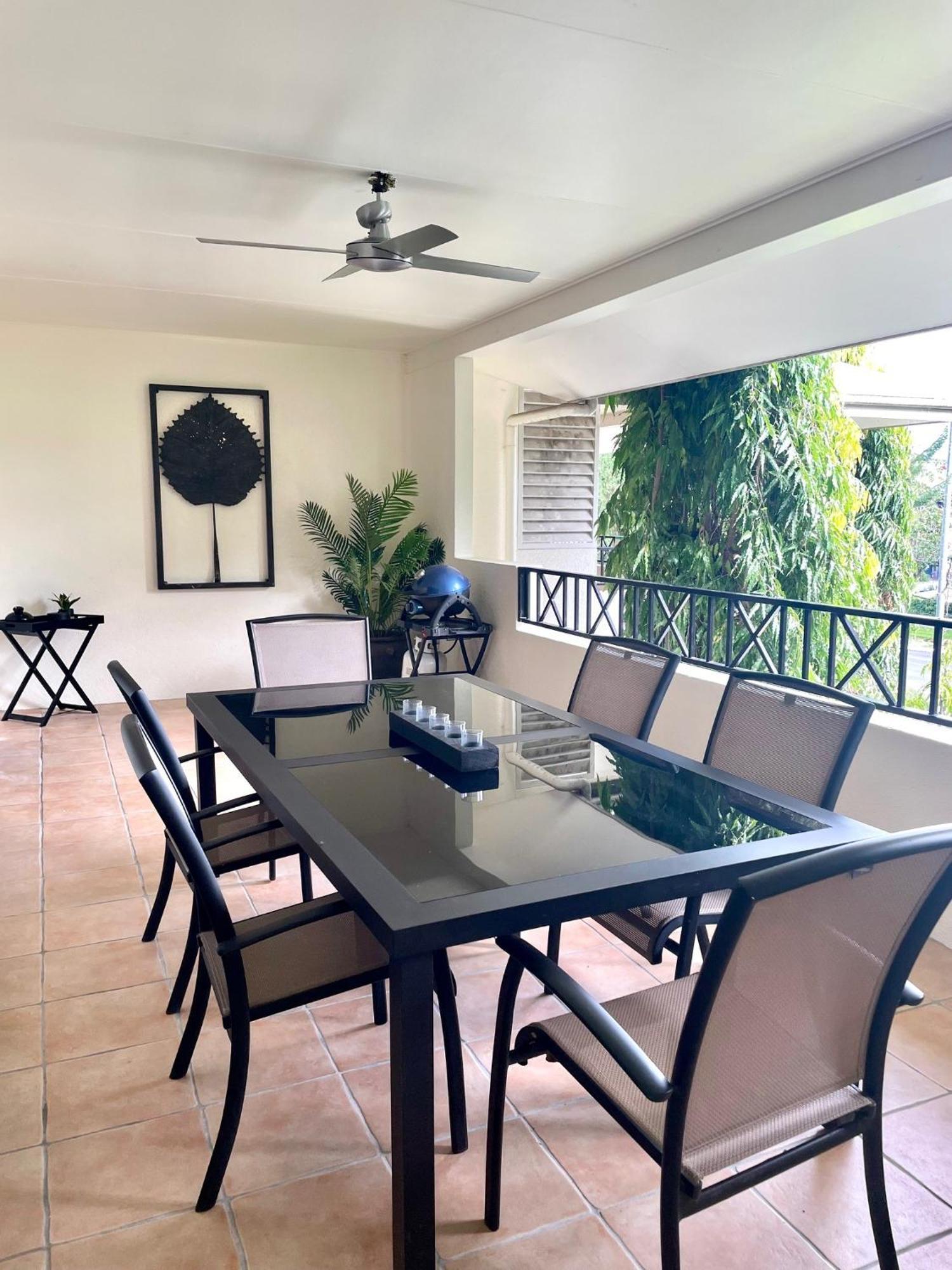 Apartment Parks - 3 Bedroom