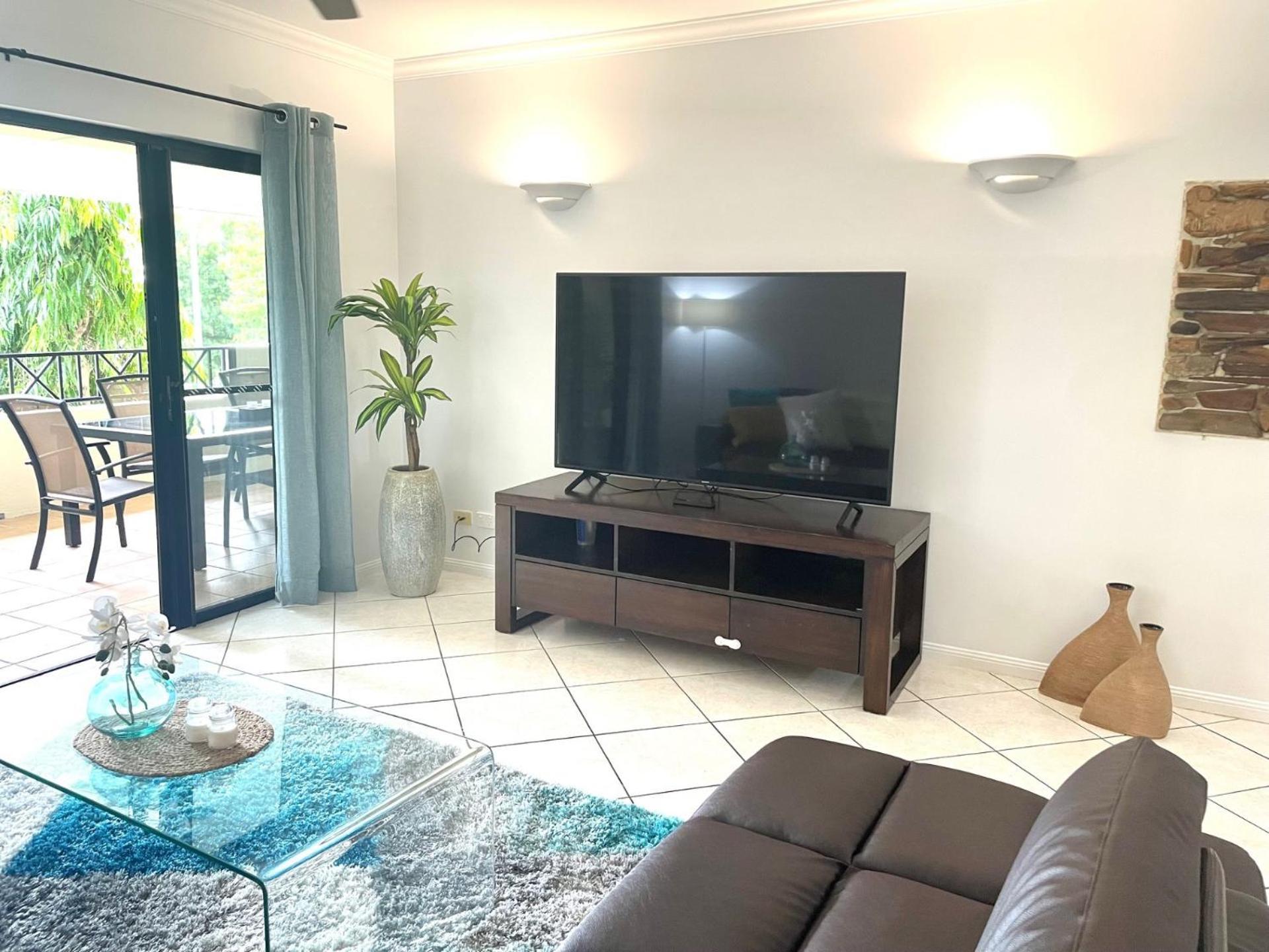 Parks - 3 Bedroom Apartment