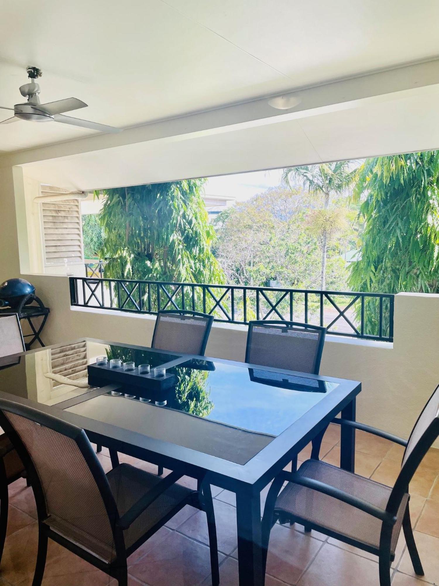 Apartment Parks - 3 Bedroom *