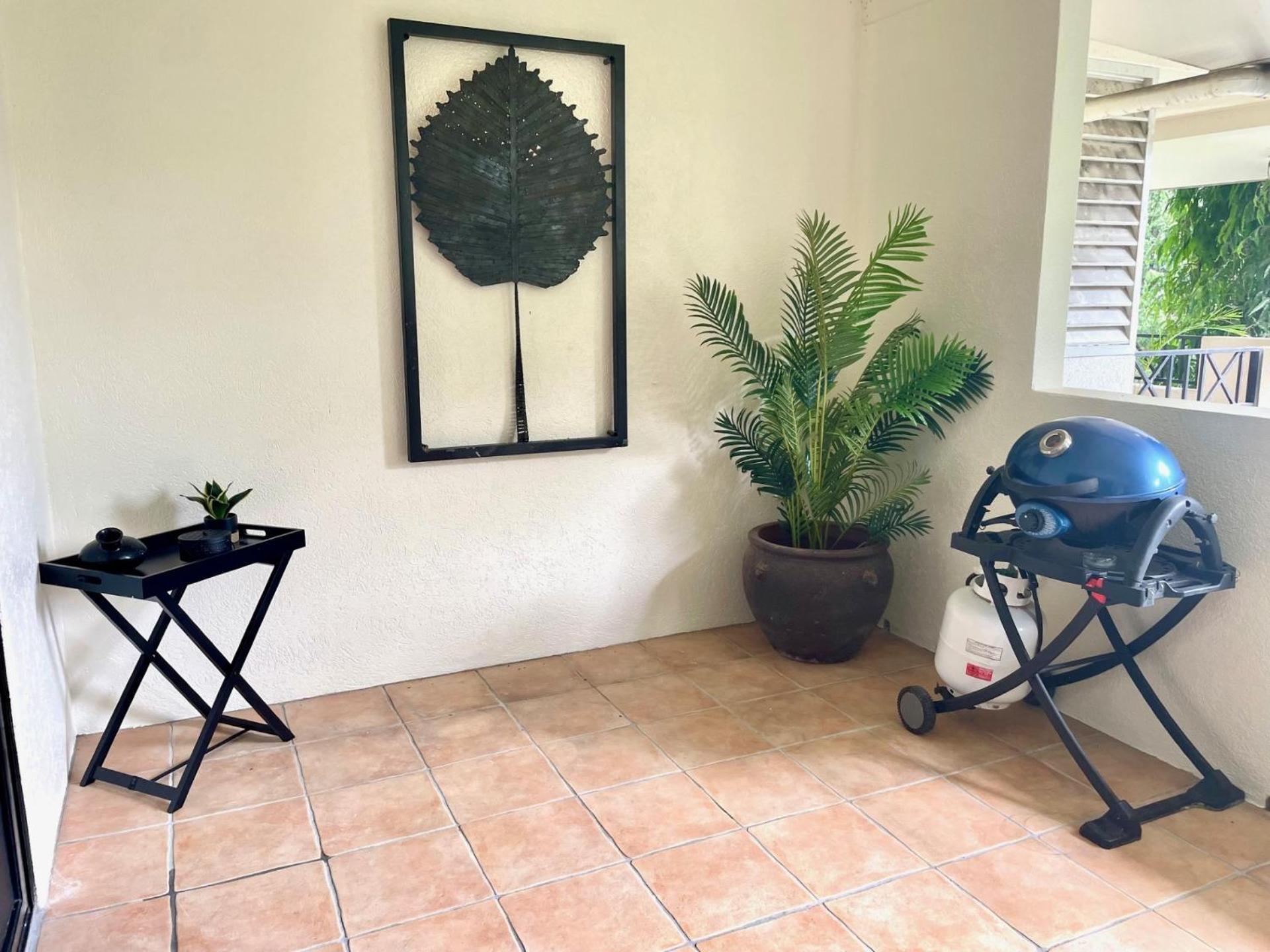 Parks - 3 Bedroom Cairns