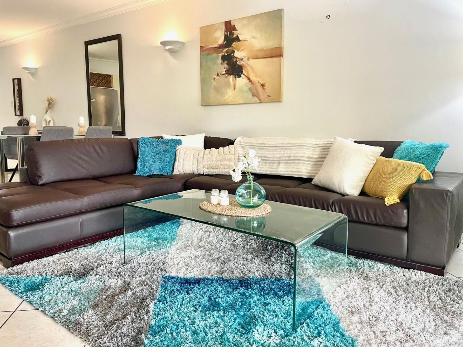 Apartment Parks - 3 Bedroom *