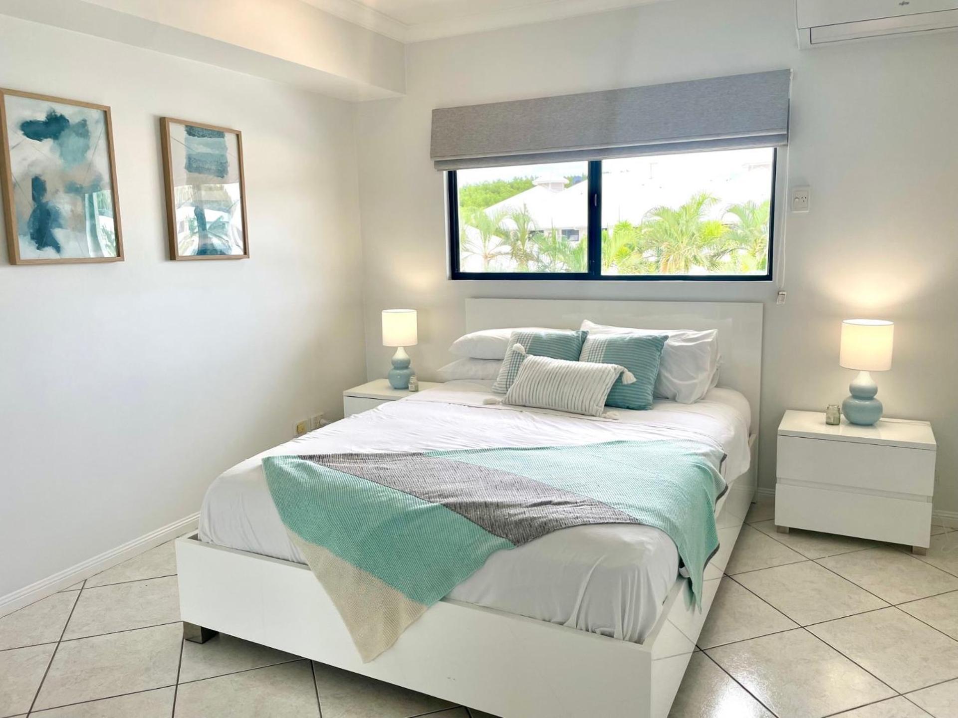 Apartment Parks - 3 Bedroom Cairns