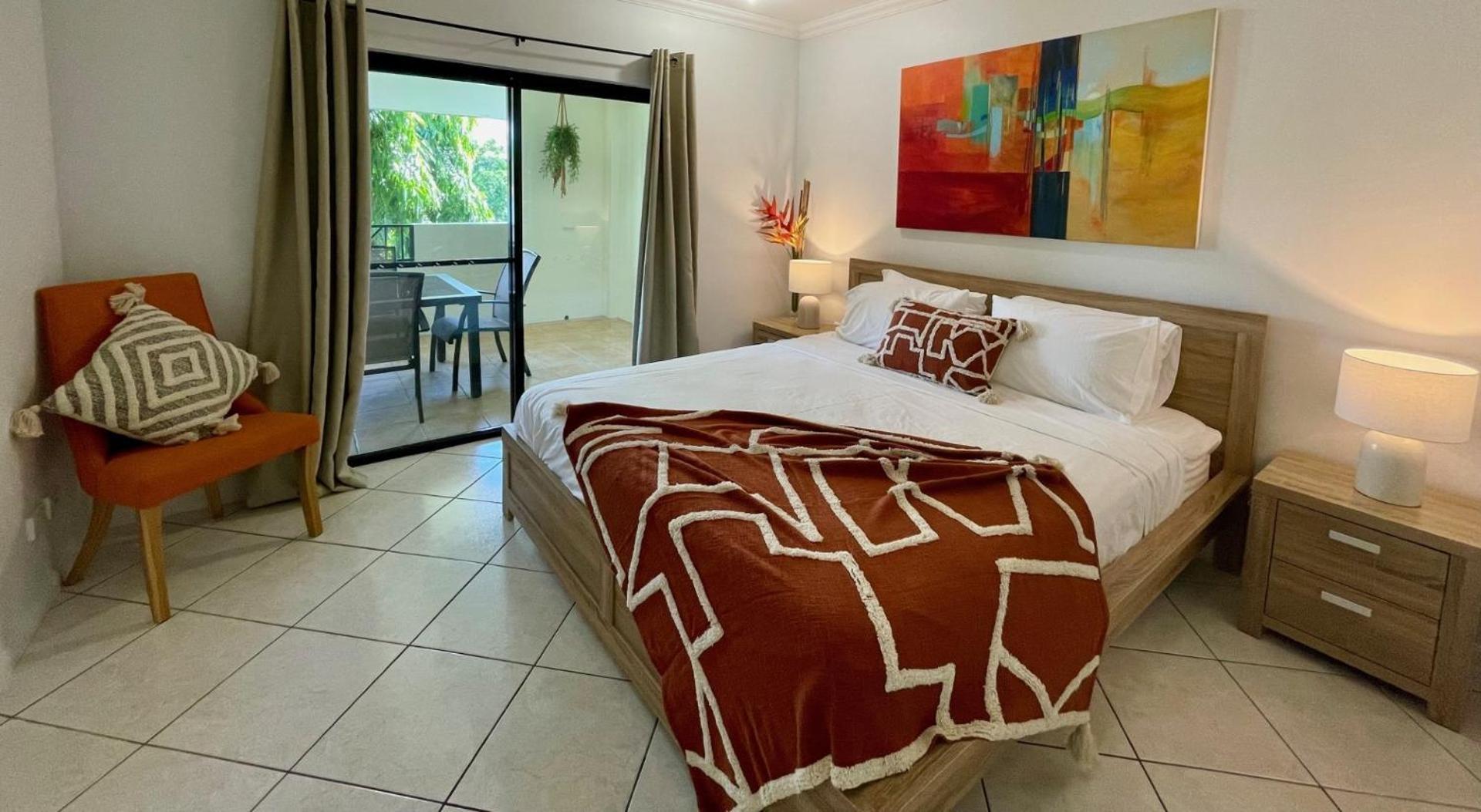 Parks - 3 Bedroom * Cairns