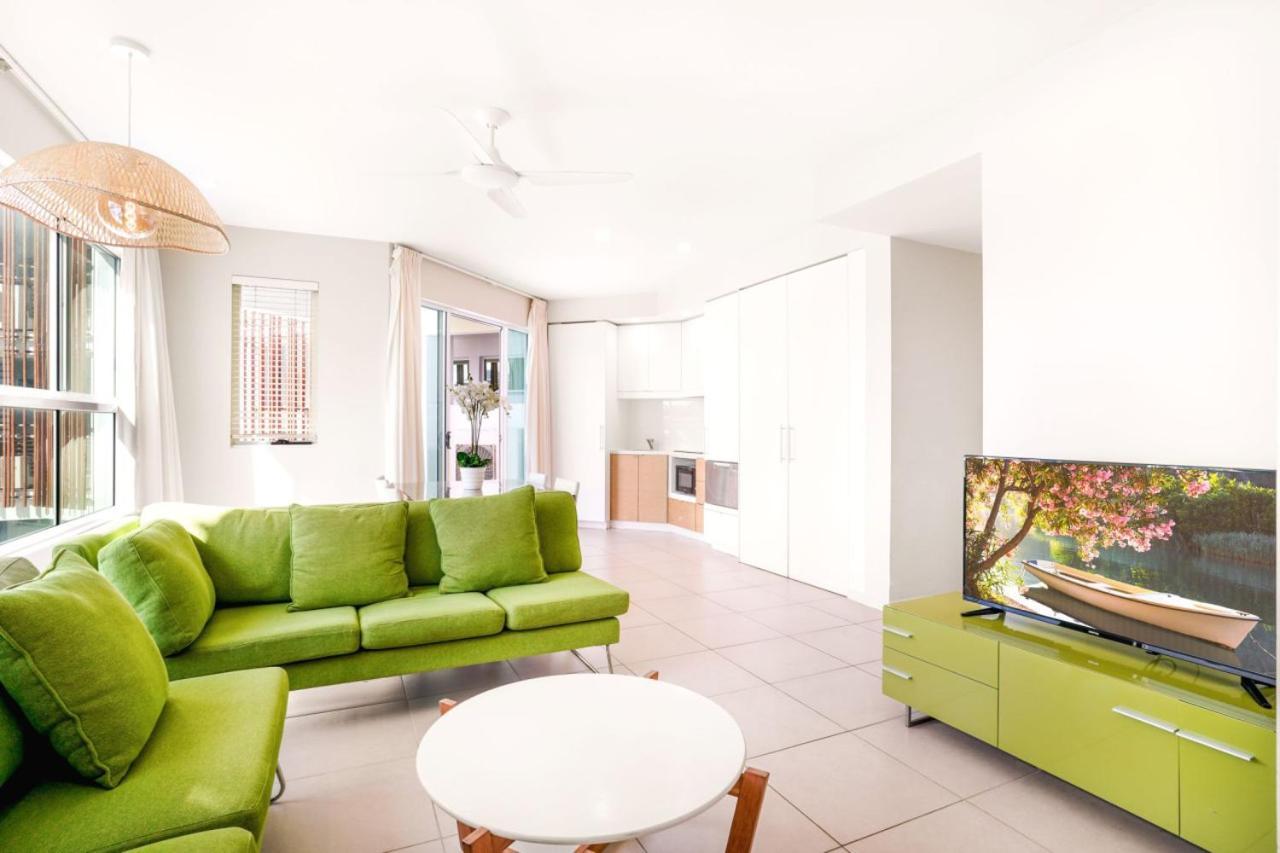 Oceanside At 201 Street Cairns