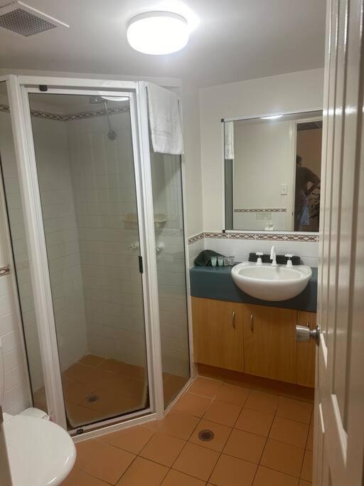 Apartment 2 Bedroom Family Or Corporate Self-contained In Cairns