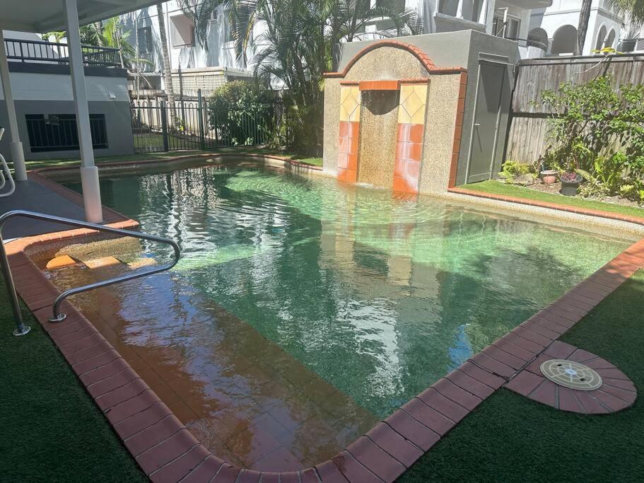 Apartment 2 Bedroom Family Or Corporate Self-contained In *