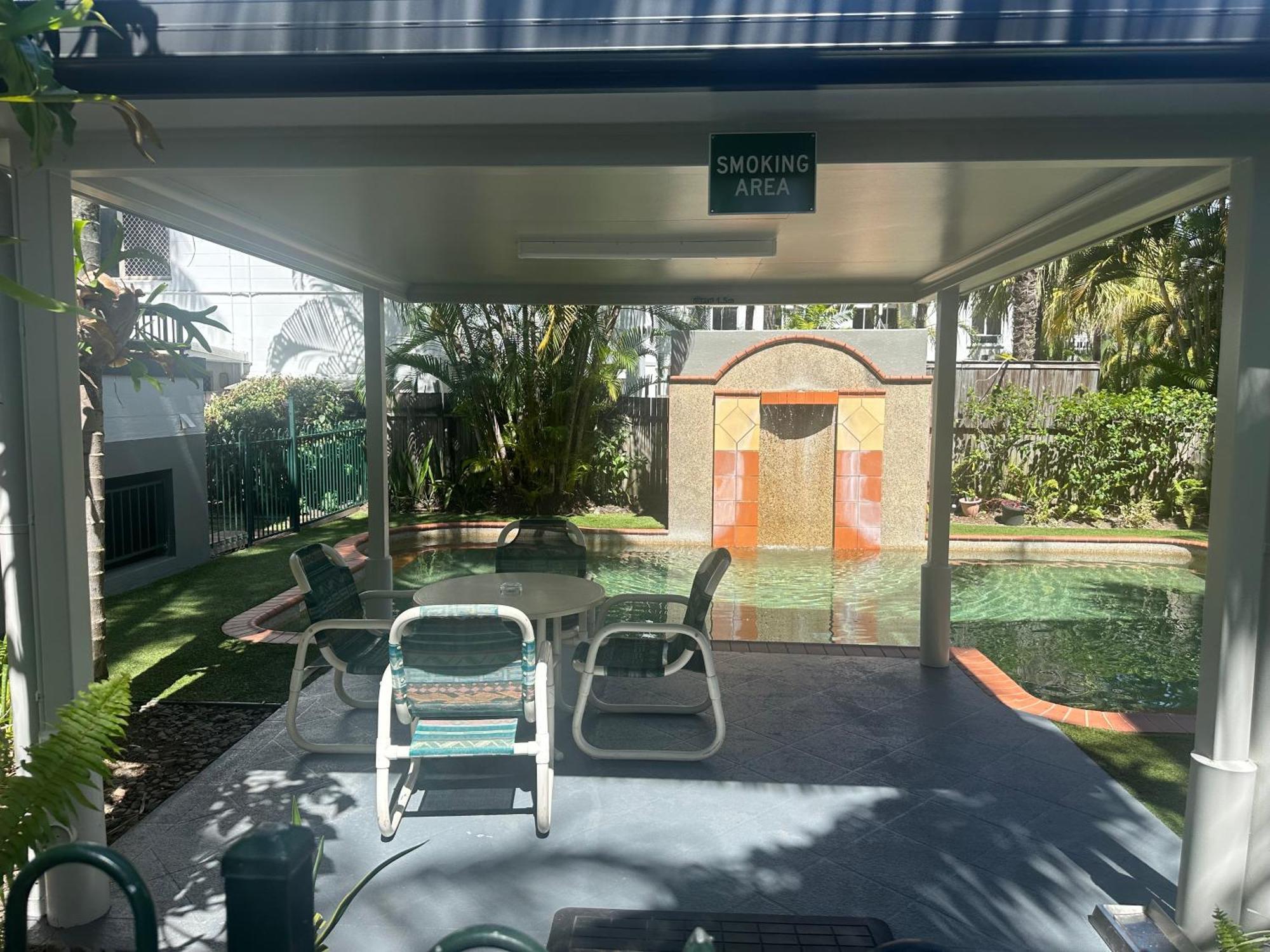 2 Bedroom Family Or Corporate Self-contained In Cairns