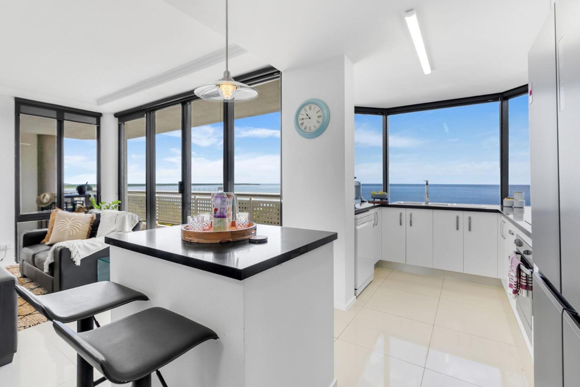 Apartment Belle Escapes Rydges Plaza Esplanade Luxury 2-bedroom