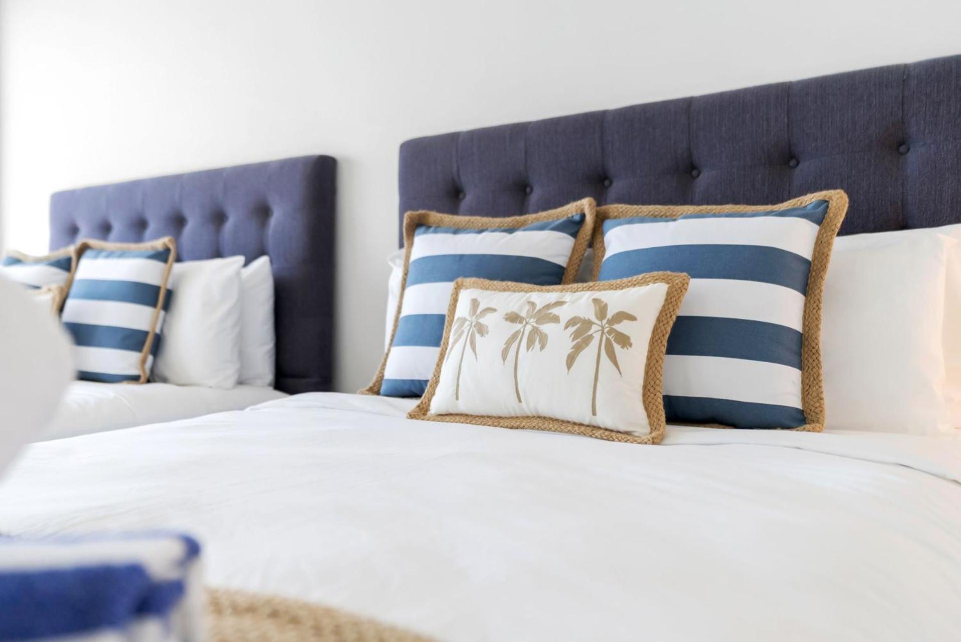 Belle Escapes Rydges Plaza Esplanade Luxury 2-bedroom * Cairns