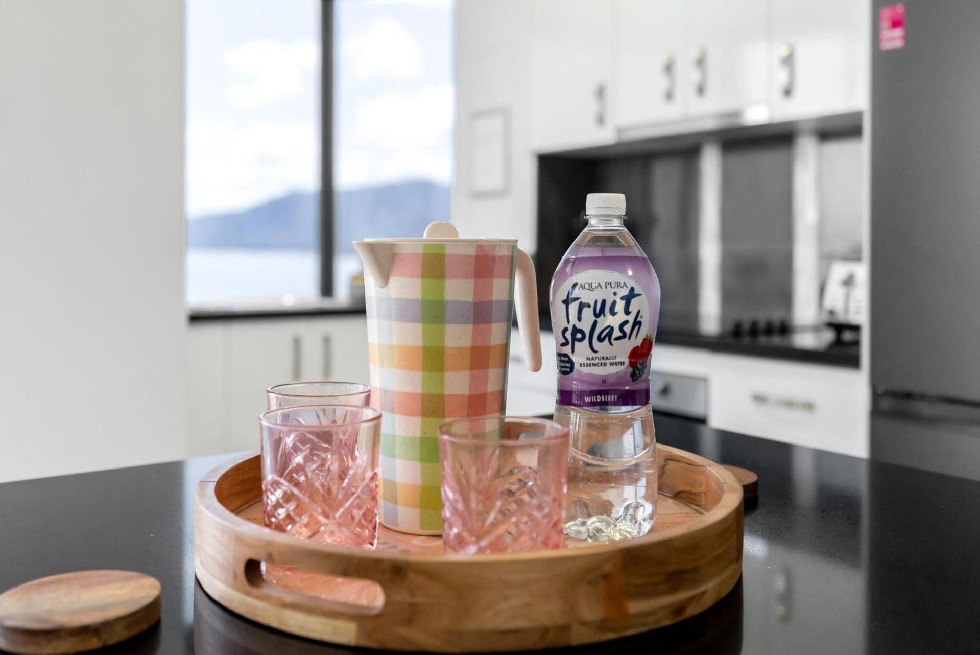 Apartment Belle Escapes Rydges Plaza Esplanade Luxury 2-bedroom Cairns