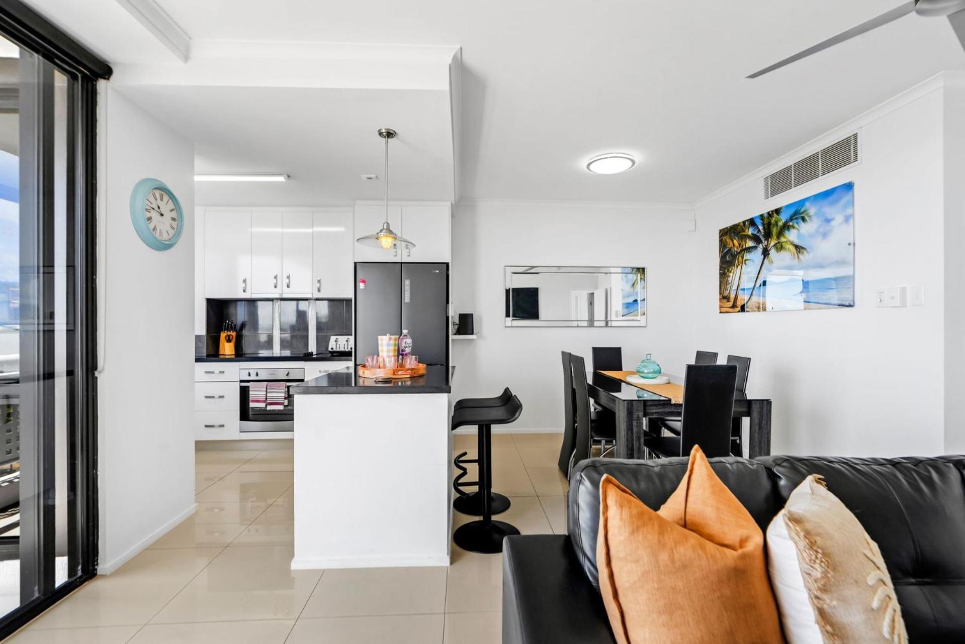 Apartment Belle Escapes Rydges Plaza Esplanade Luxury 2-bedroom *