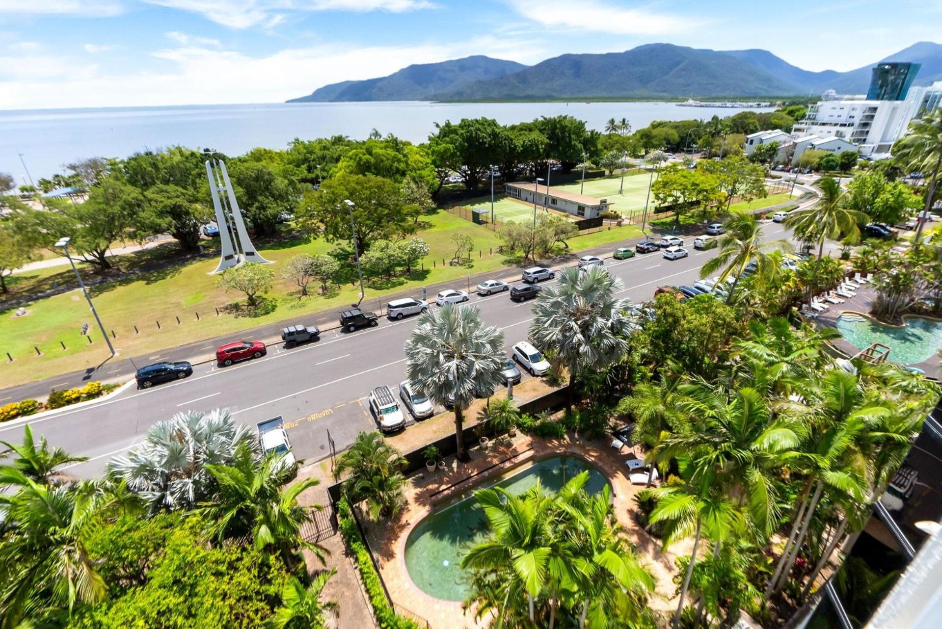 Apartment Belle Escapes Rydges Plaza Esplanade Luxury 2-bedroom *