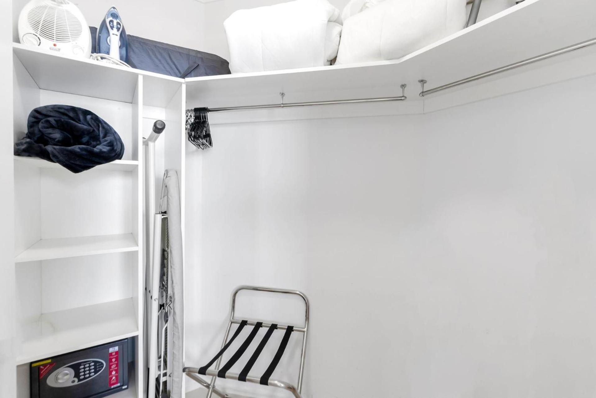 Apartment Belle Escapes Rydges Plaza Esplanade Luxury 2-bedroom Cairns