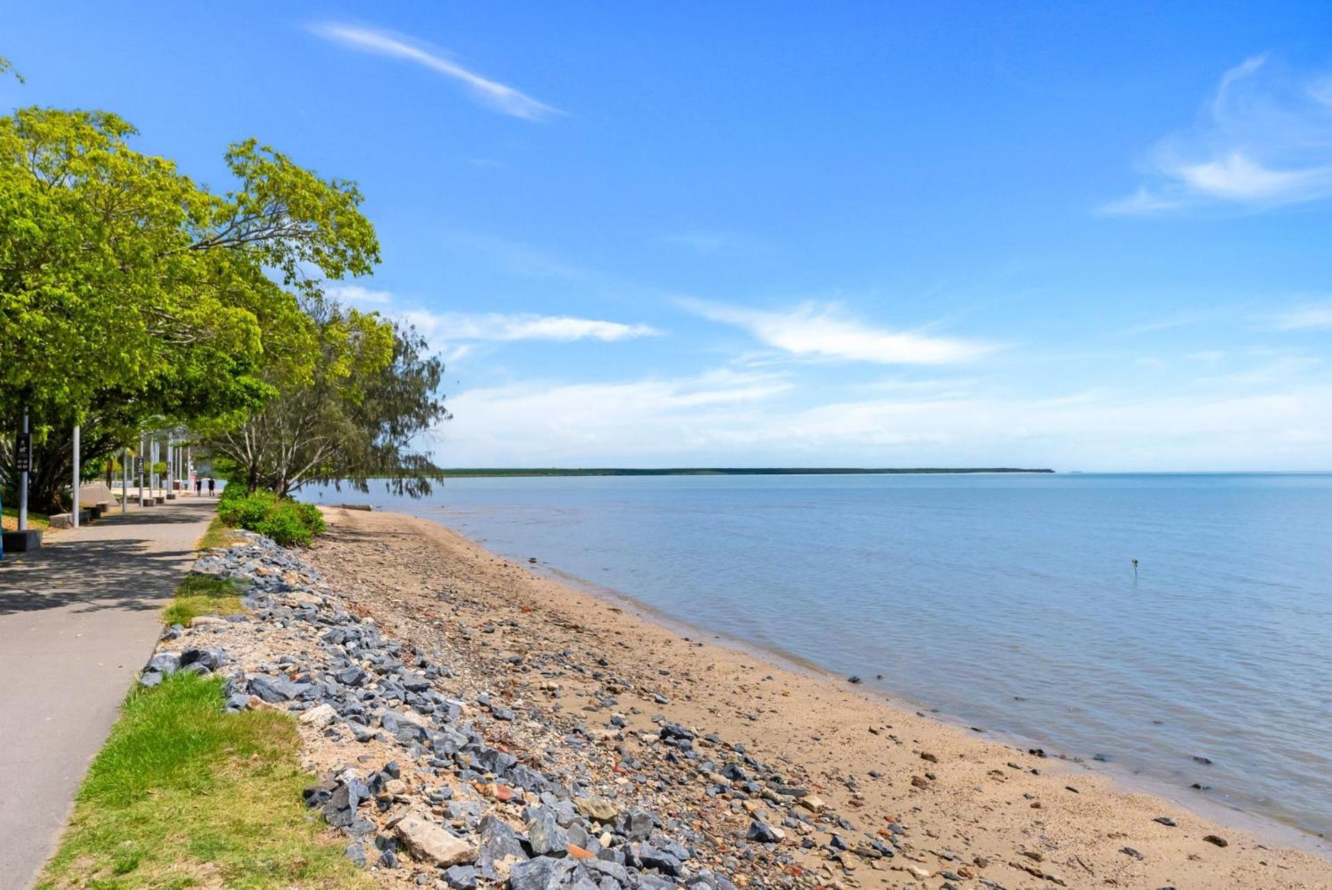 Apartment Belle Escapes Rydges Plaza Esplanade Luxury 2-bedroom Cairns