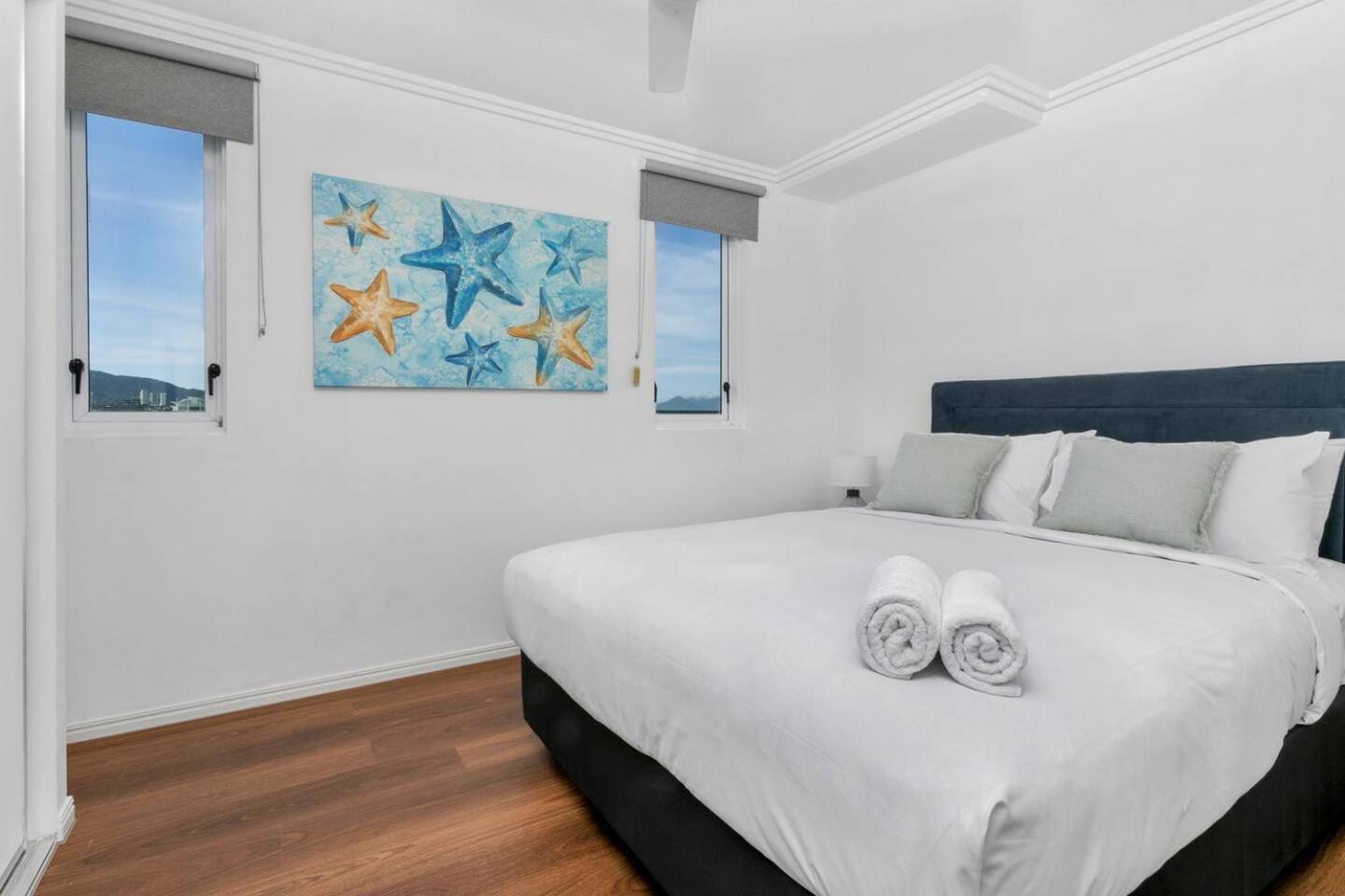 Easy Coastal Living In With Rooftop Pool *