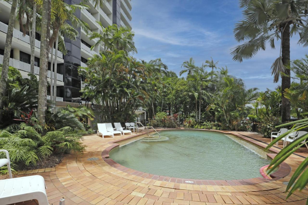 The At Northshore Tower * Cairns