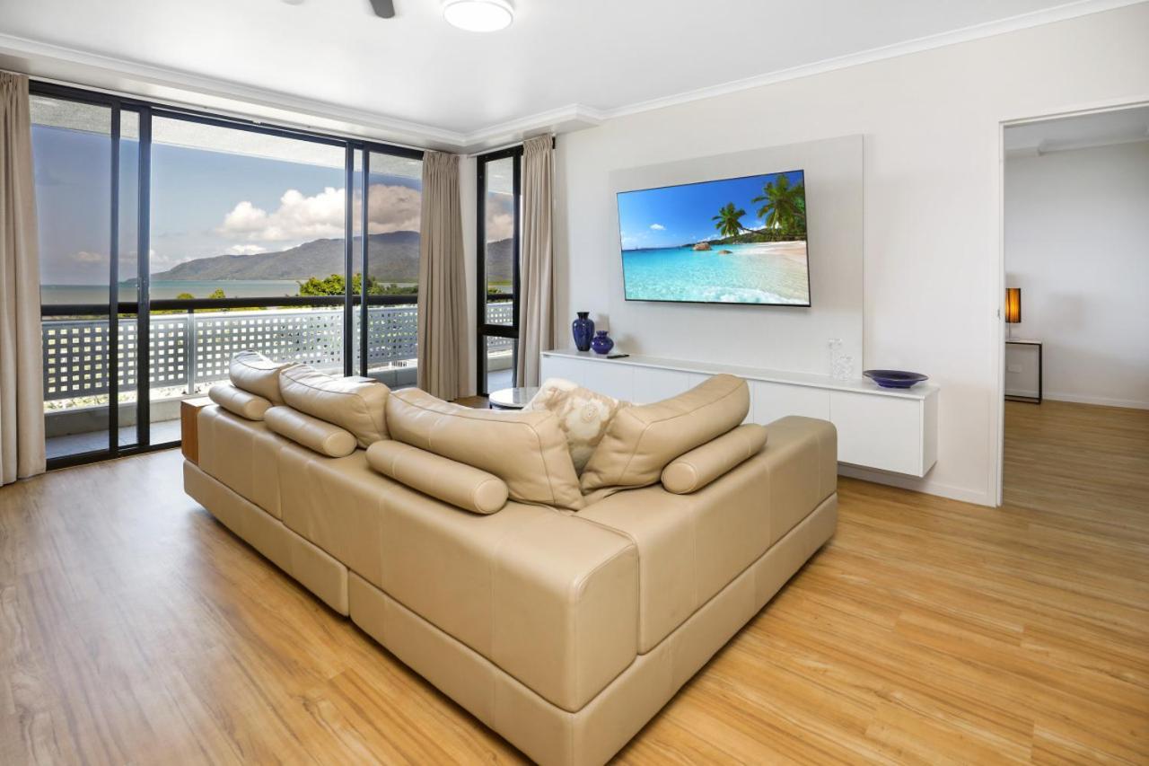 The At Northshore Tower Apartment
