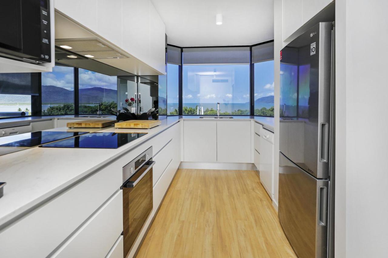 The At Northshore Tower Cairns
