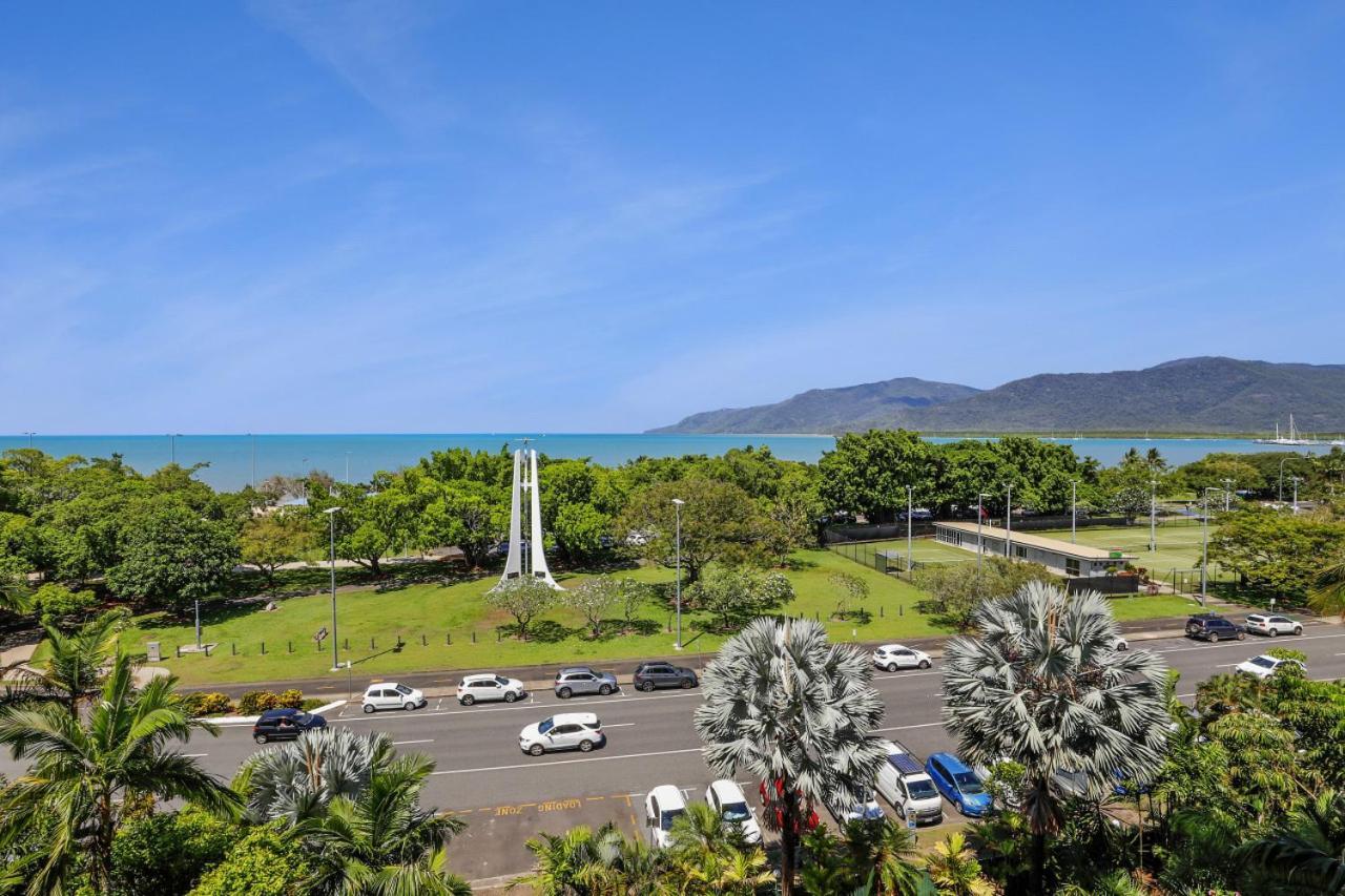 The At Northshore Tower * Cairns