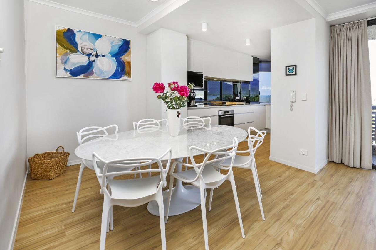 The At Northshore Tower Apartment