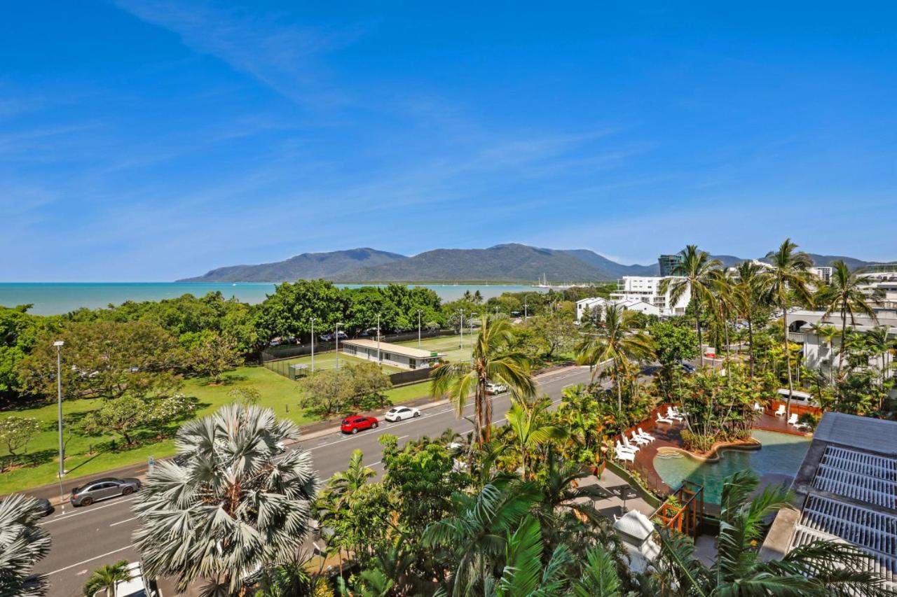 The At Northshore Tower * Cairns