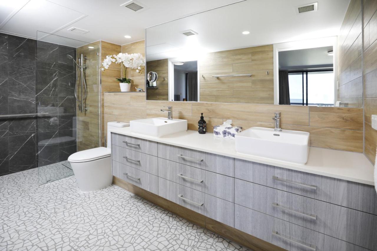 The At Northshore Tower