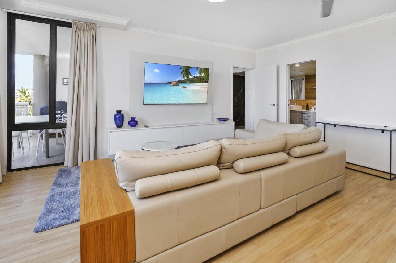 The At Northshore Tower Apartment