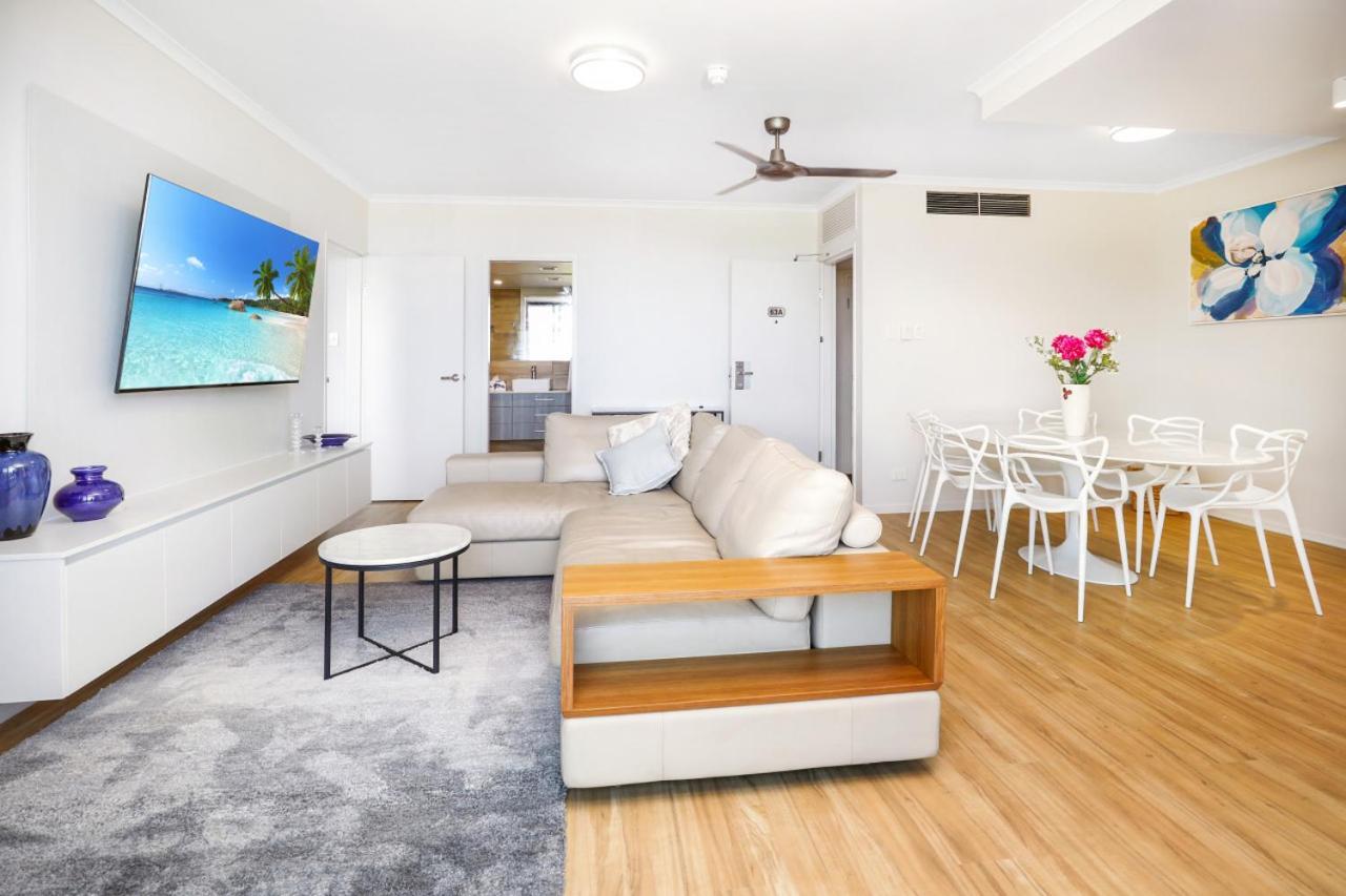 The At Northshore Tower Apartment