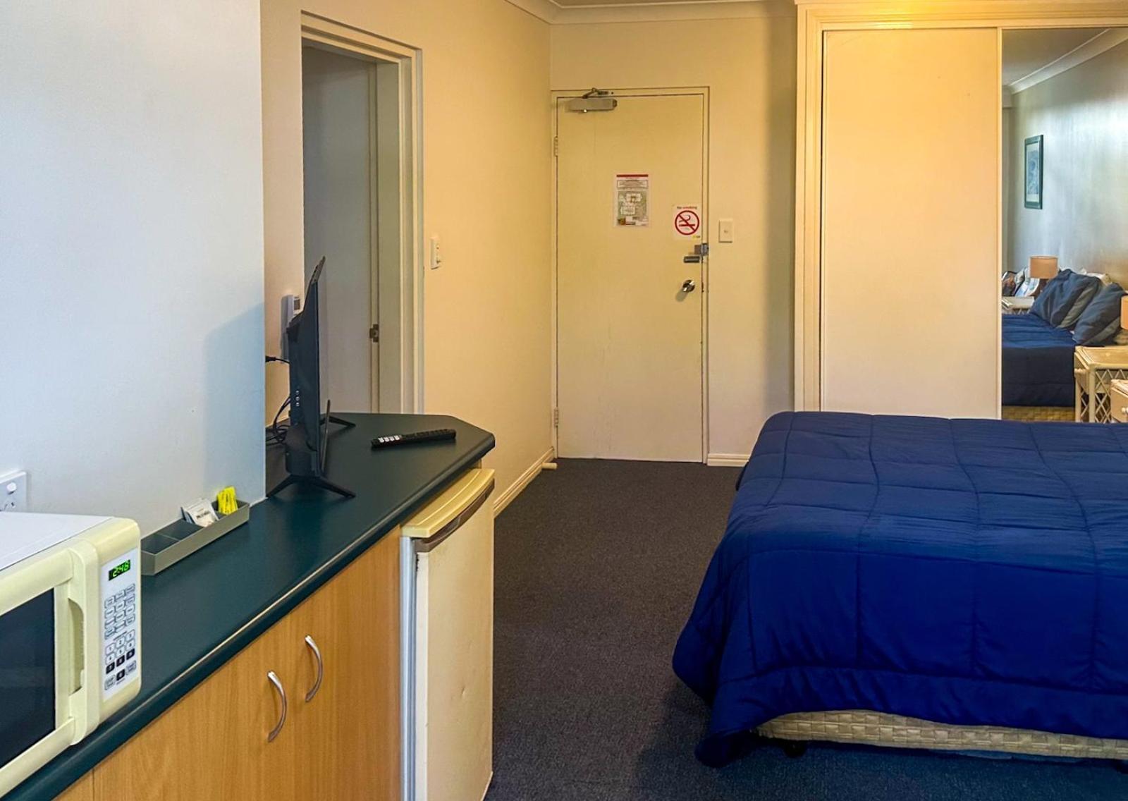 Fantastic Self-contained 1 Bedroom In North Căn hộ Cairns