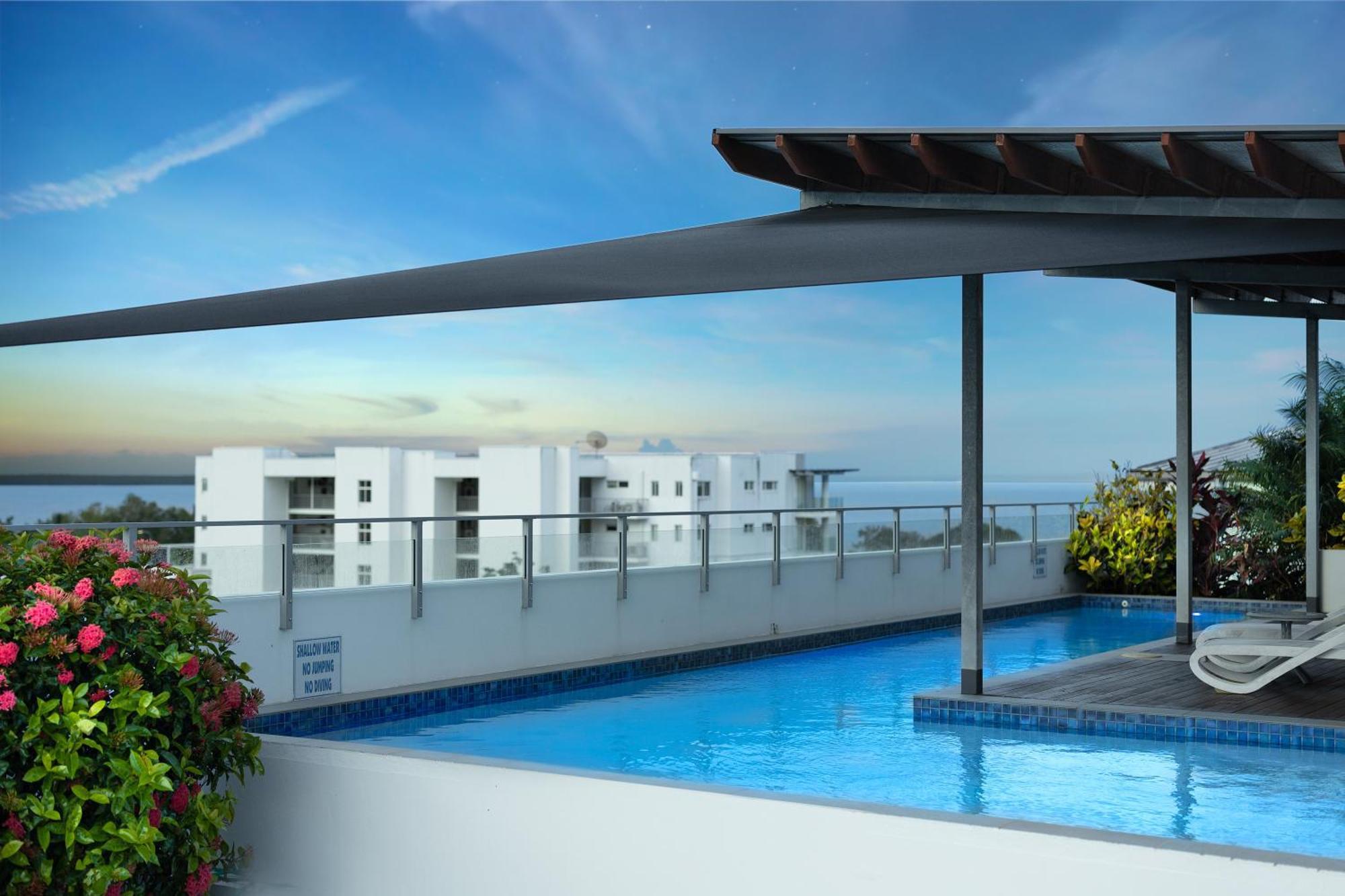 Apartment Panoramic Views 3br