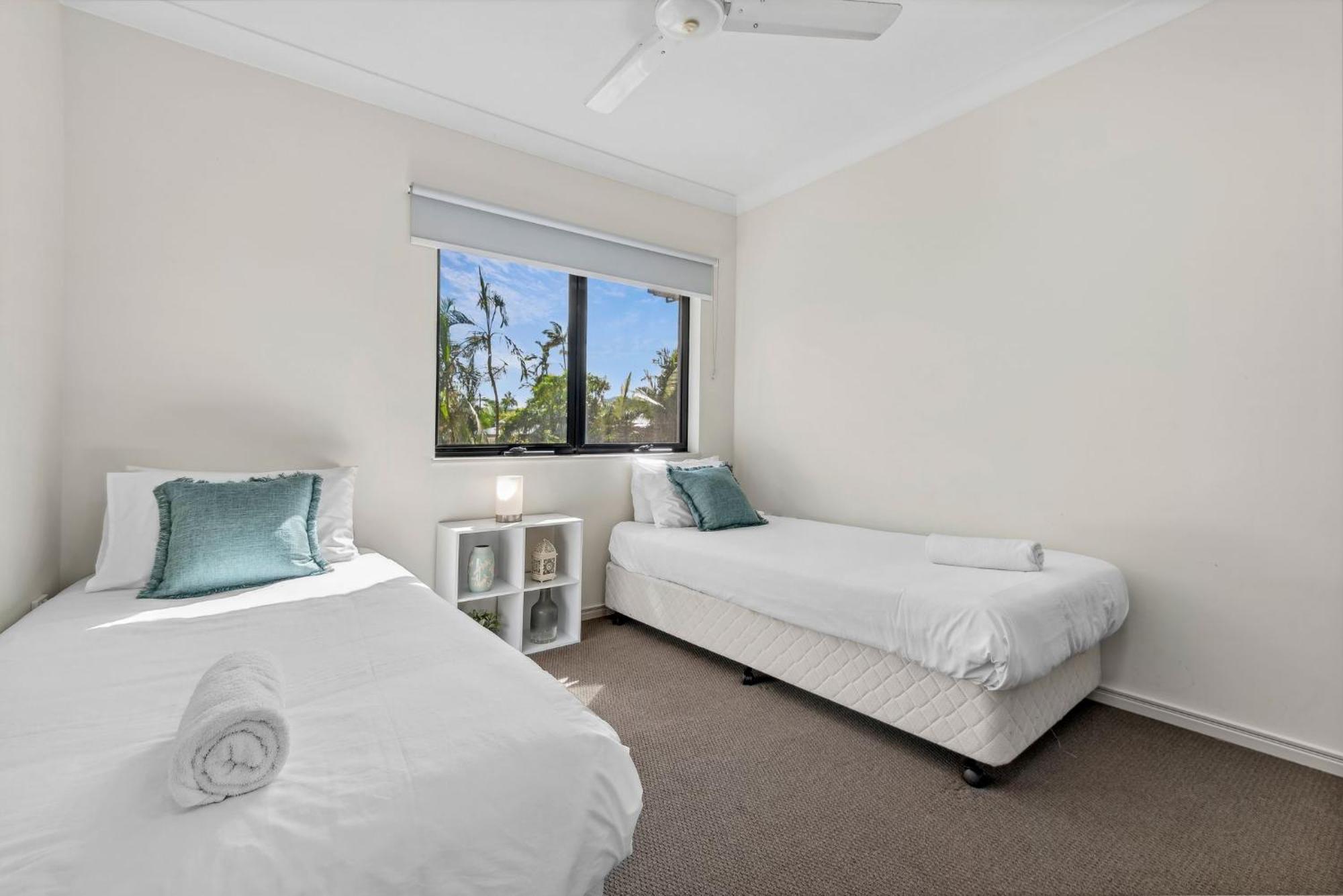 Oceanbreeze In North Holiday home Cairns