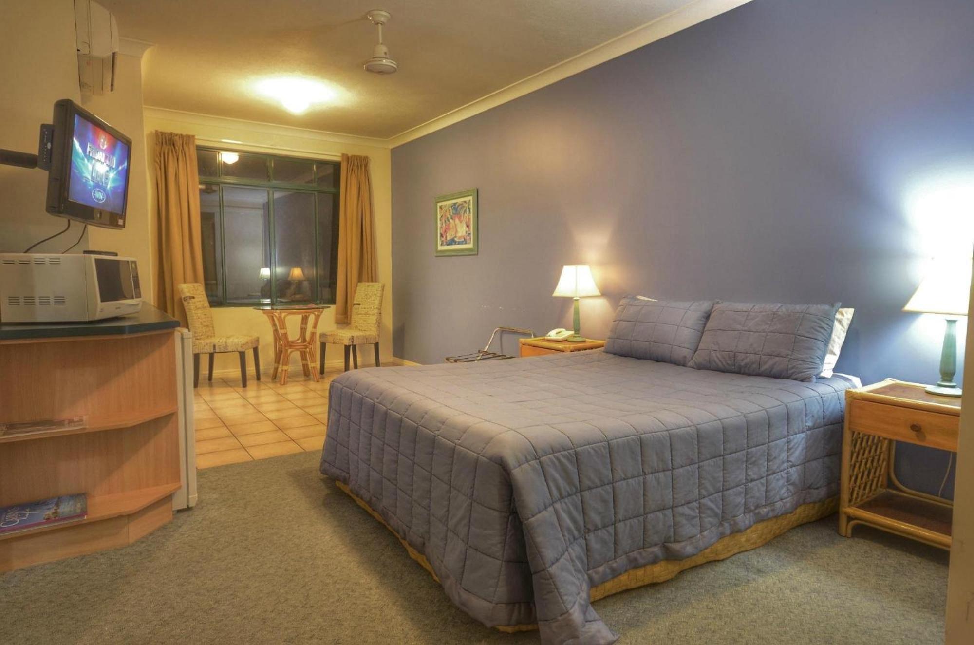 Apartment Grosvenor 1 Bdr Self-contained *