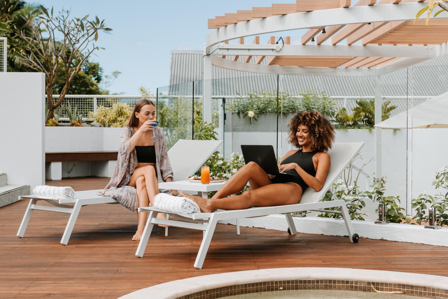Sunshine Tower Hotel Cairns