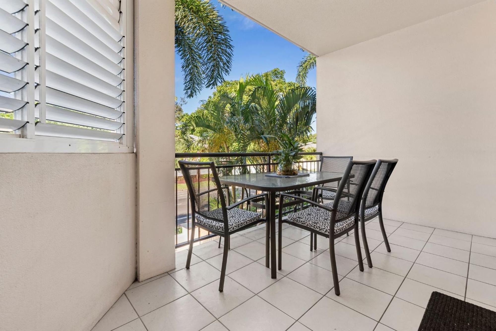 Holiday home Oceanbreeze In North Cairns