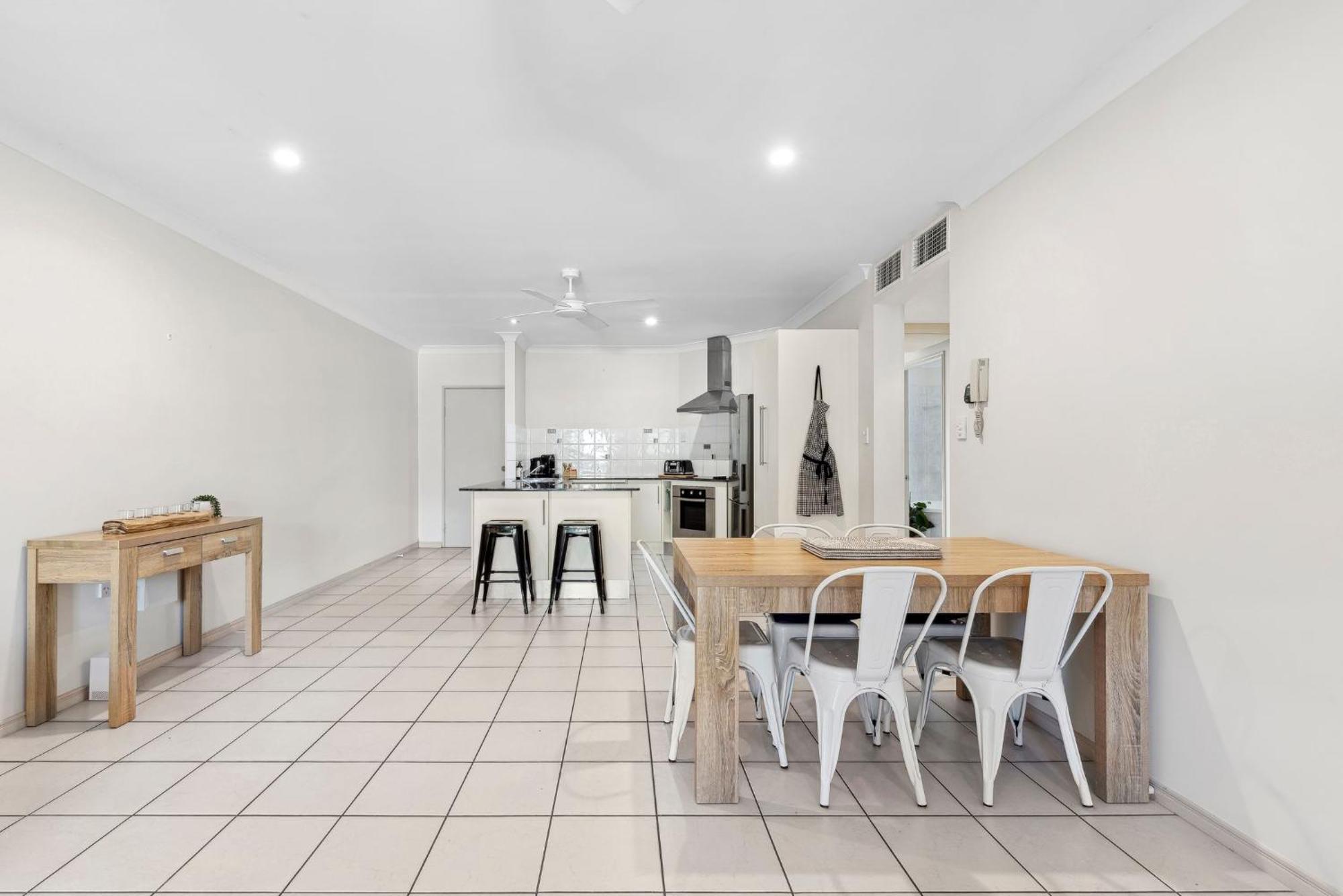 Oceanbreeze In North * Cairns