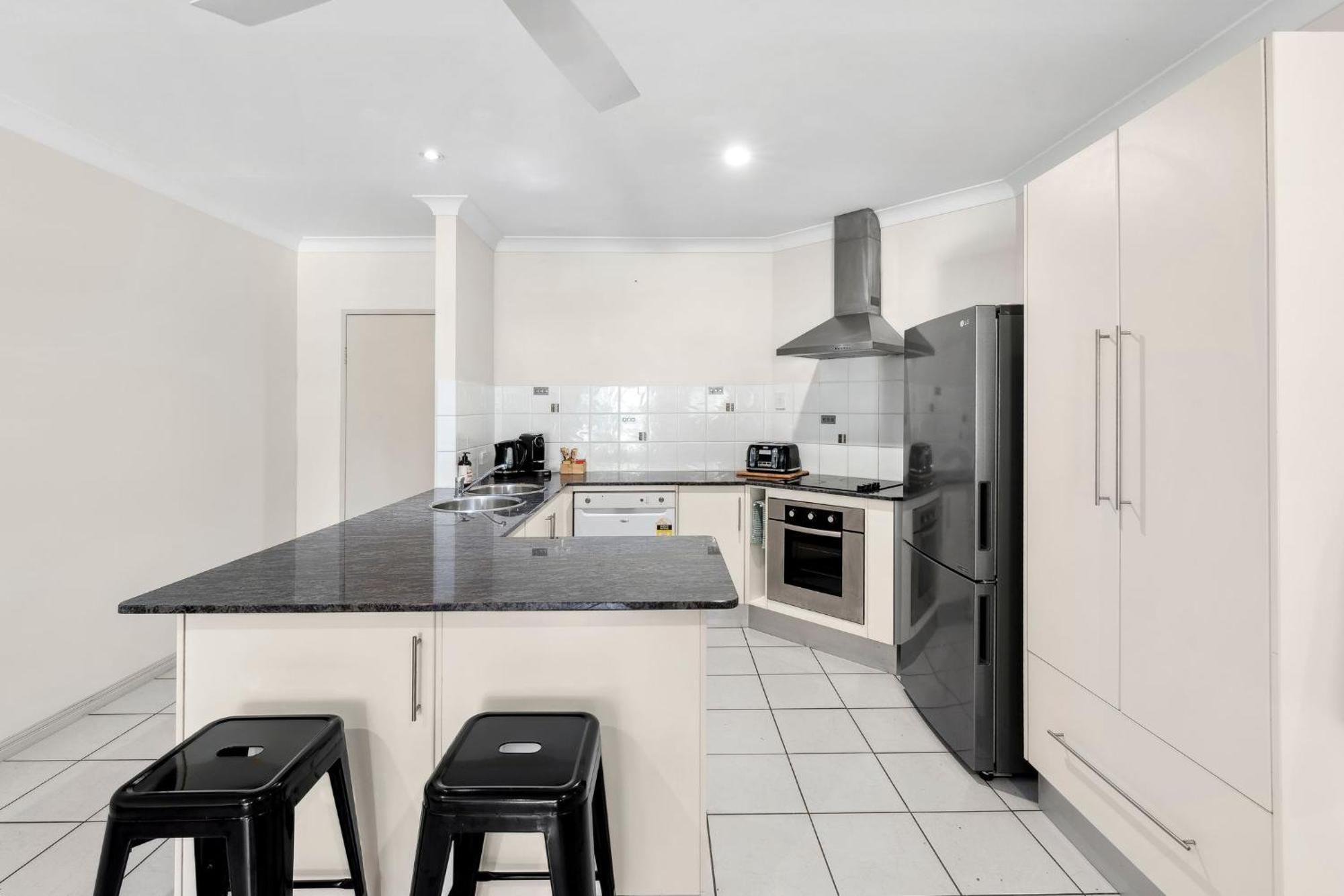 Oceanbreeze In North Holiday home Cairns