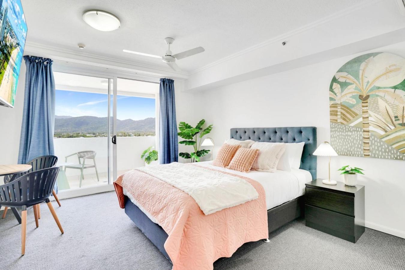 Cairns Central Studio Cairns