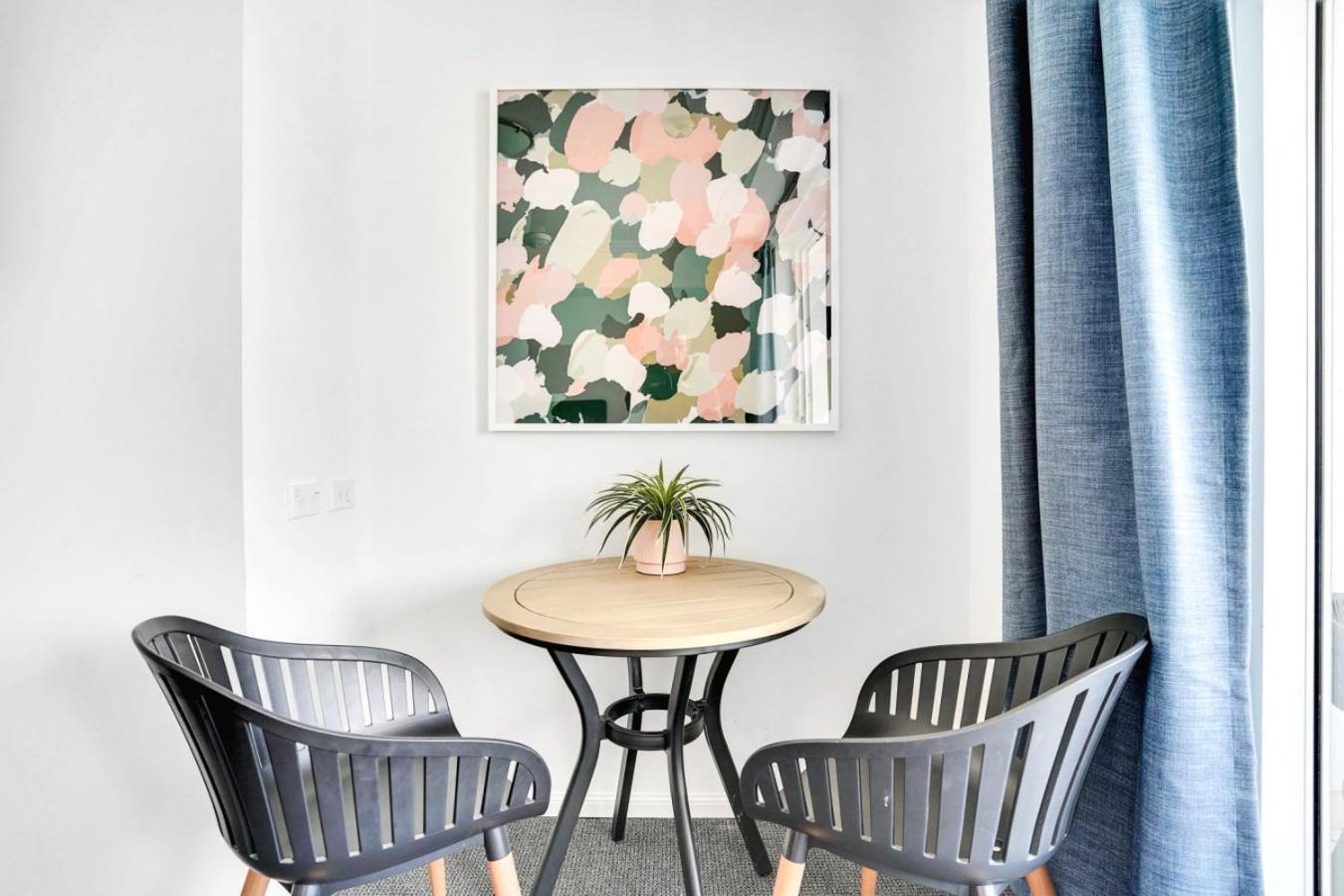 Apartment Cairns Central Studio