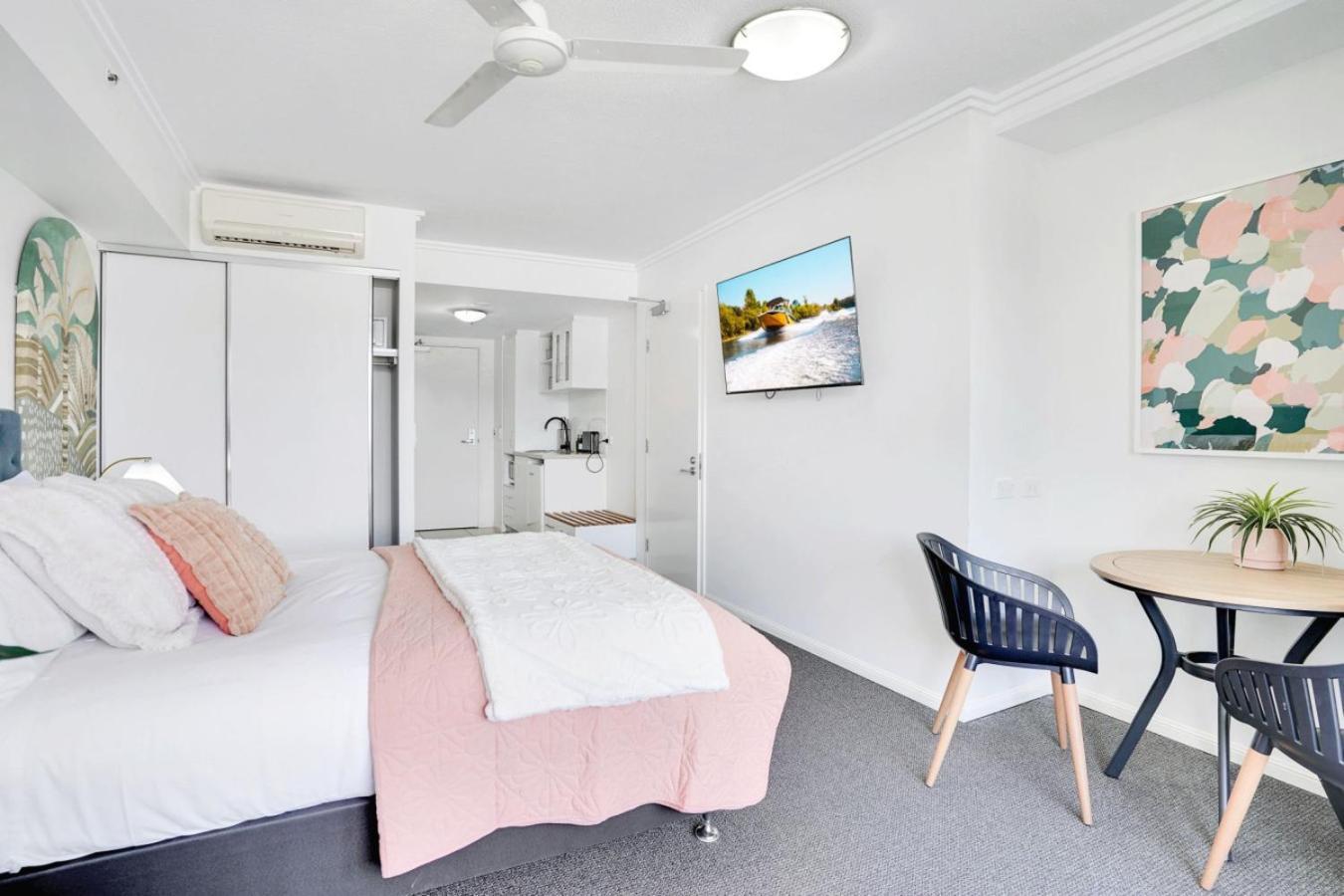 Cairns Central Studio Cairns