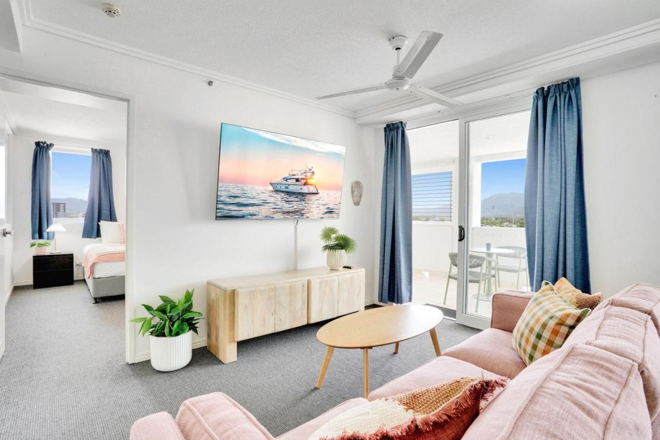 Cairns Central Condo Cairns