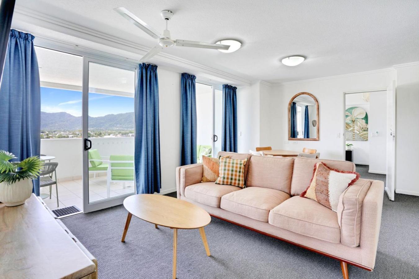 Cairns Central Condo