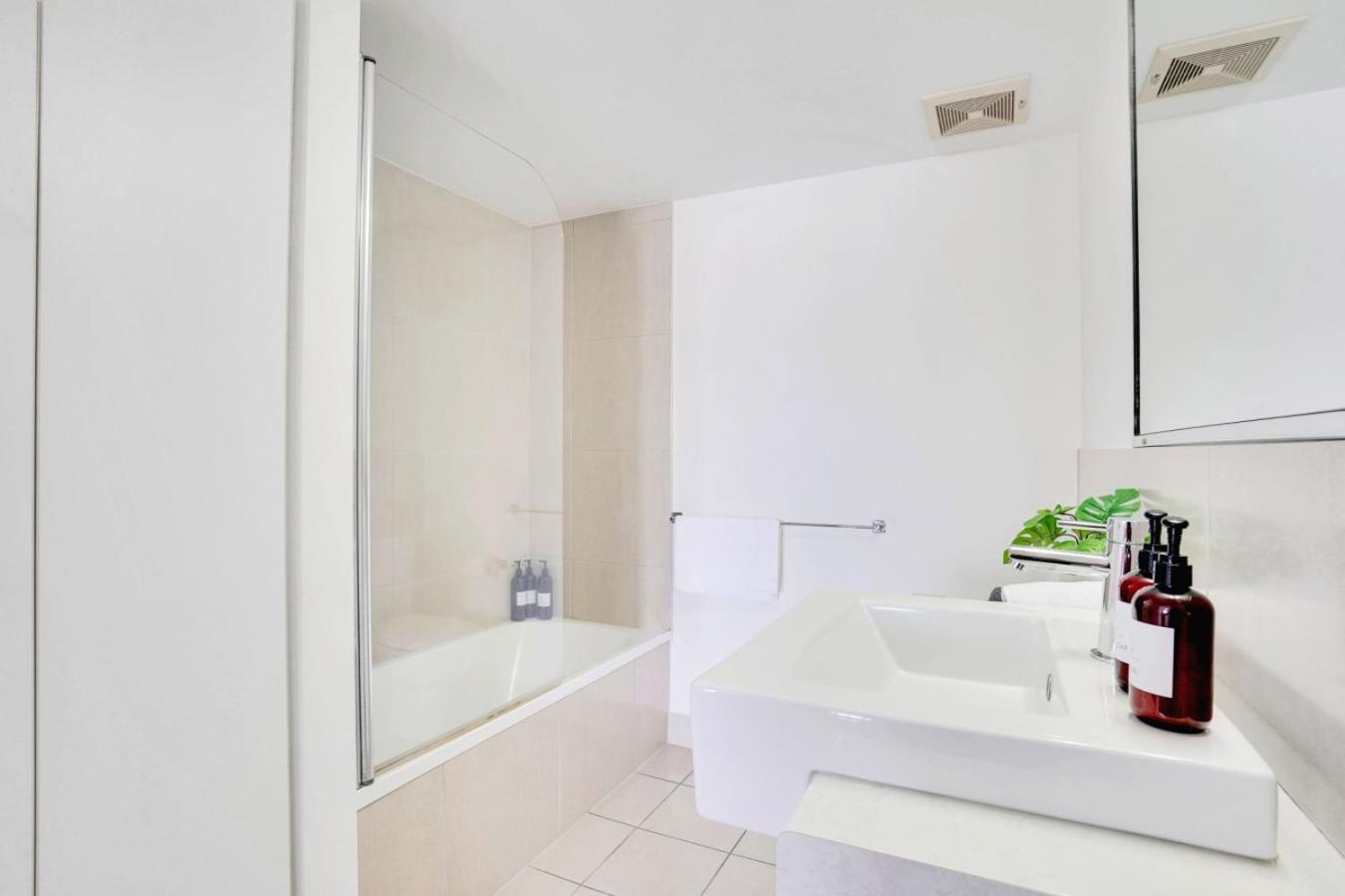 Cairns Central Apartment Apartment Cairns