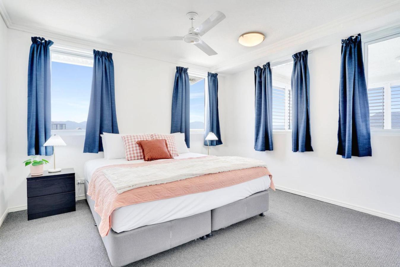 Cairns Central Apartment Apartment